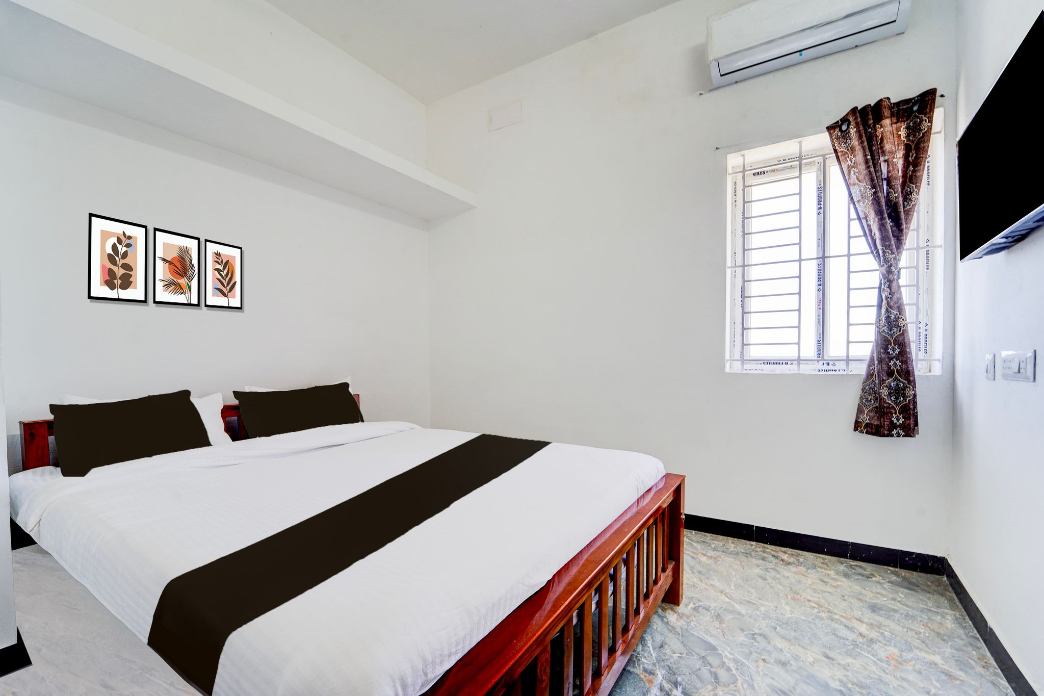 Super Hotel O Neelambur Near PSG ITech Classic 5