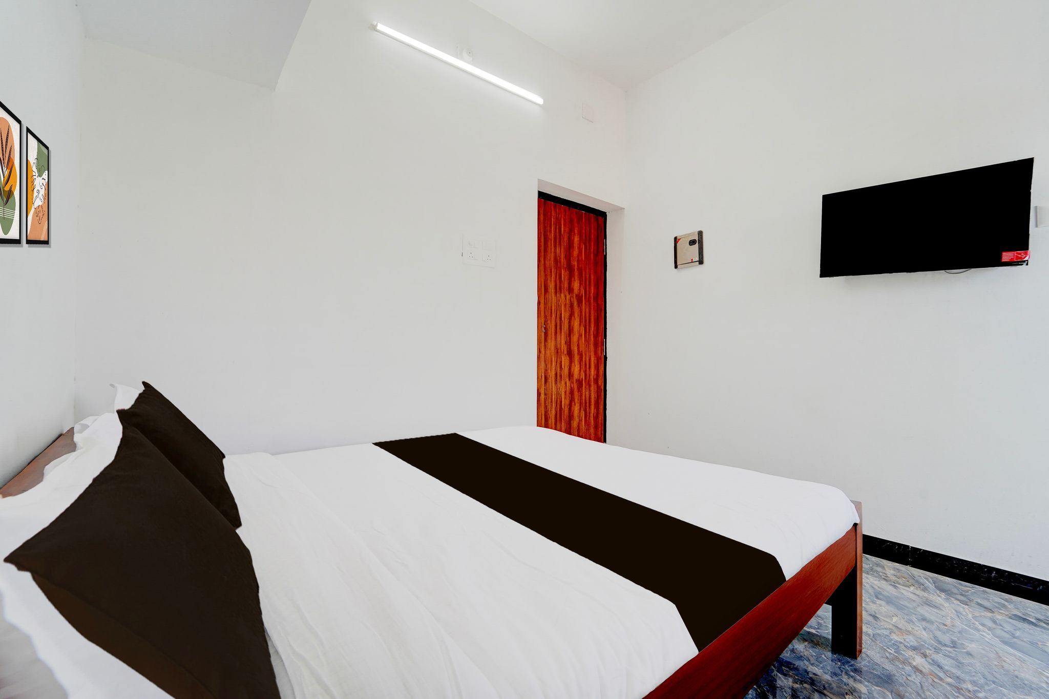Super Hotel O Neelambur Near PSG ITech Classic 12
