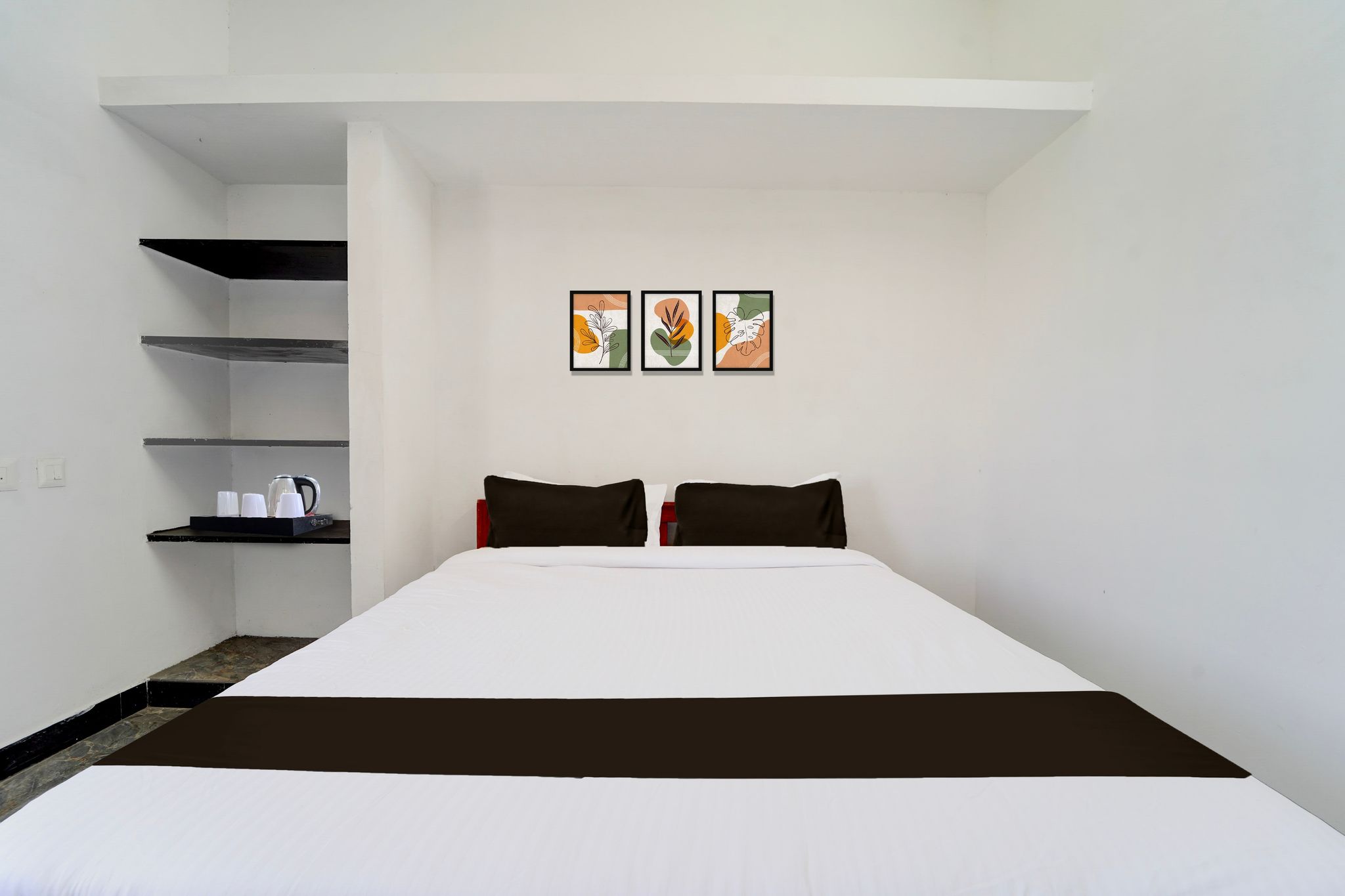 Super Hotel O Neelambur Near PSG ITech Classic 9