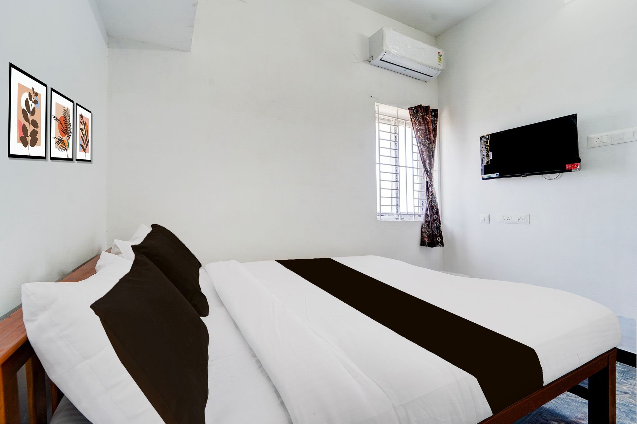 Super Hotel O Neelambur Near PSG ITech Classic 7