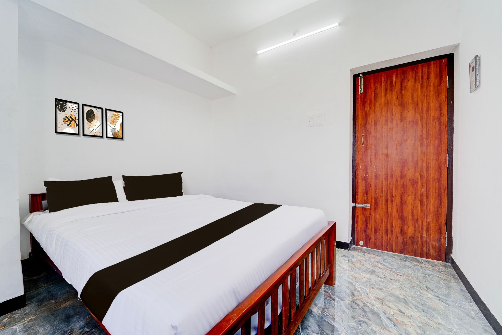 Super Hotel O Neelambur Near PSG ITech Classic 2