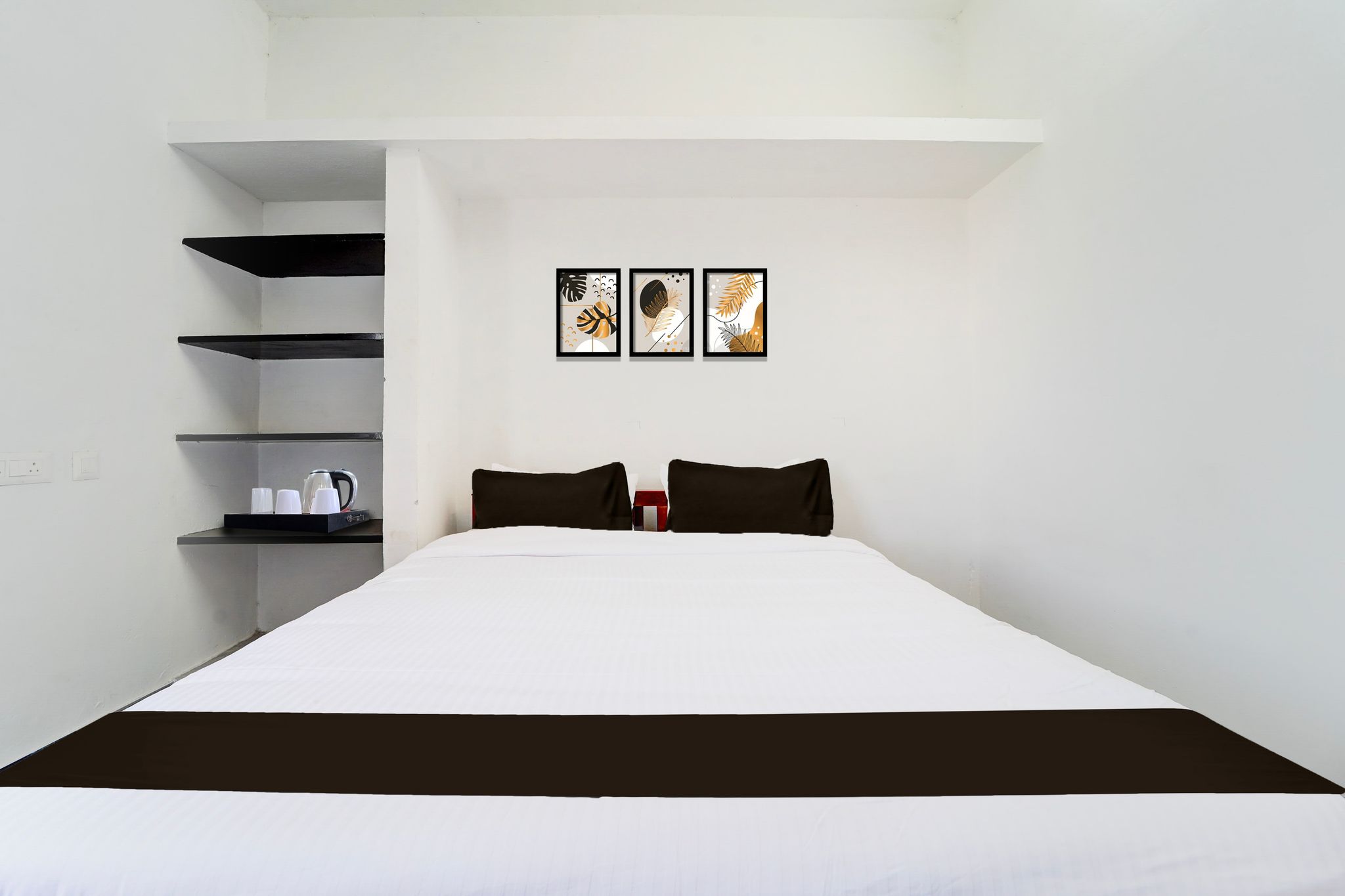 Super Hotel O Neelambur Near PSG ITech Classic 10