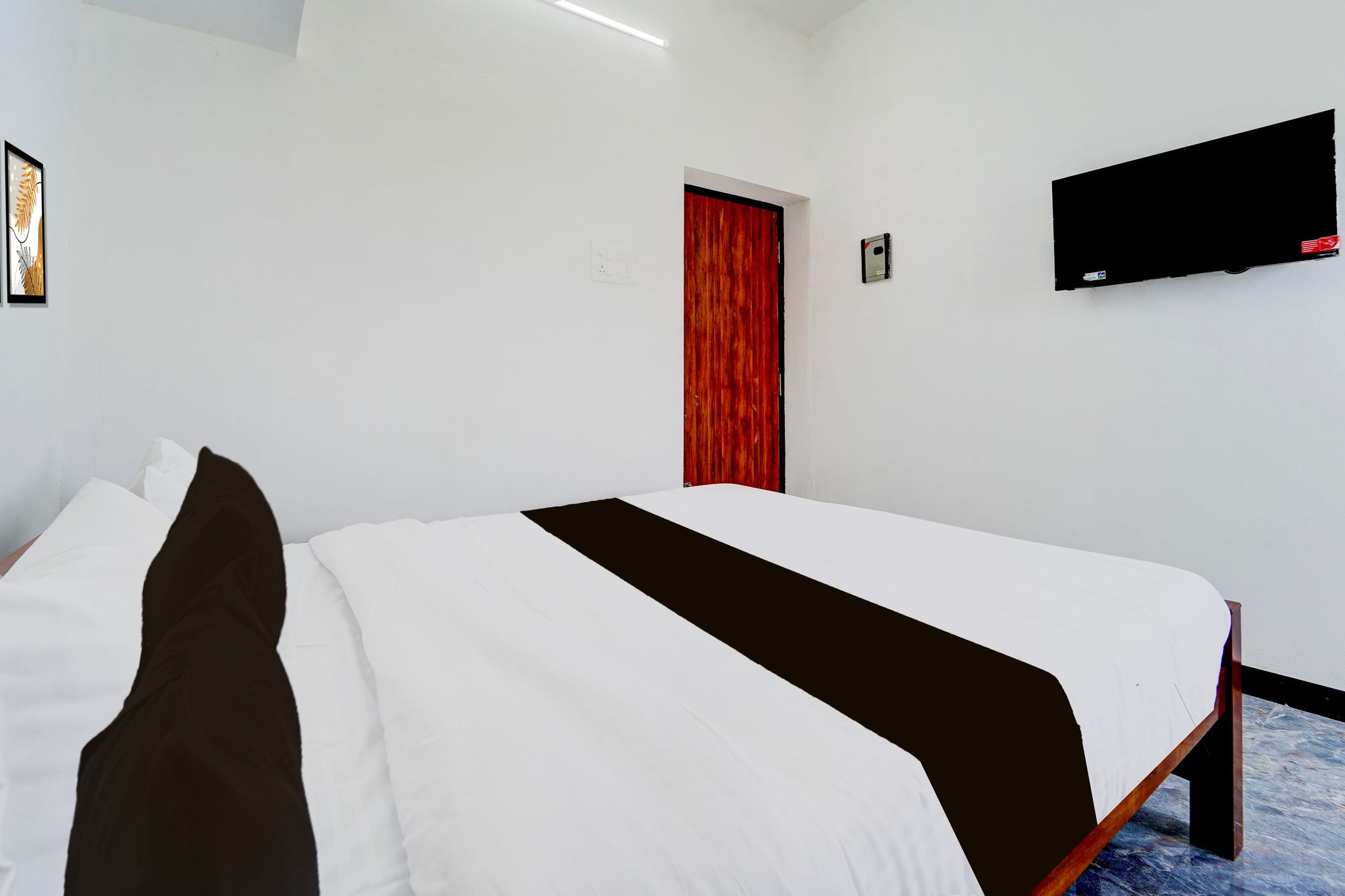 Super Hotel O Neelambur Near PSG ITech Classic 6