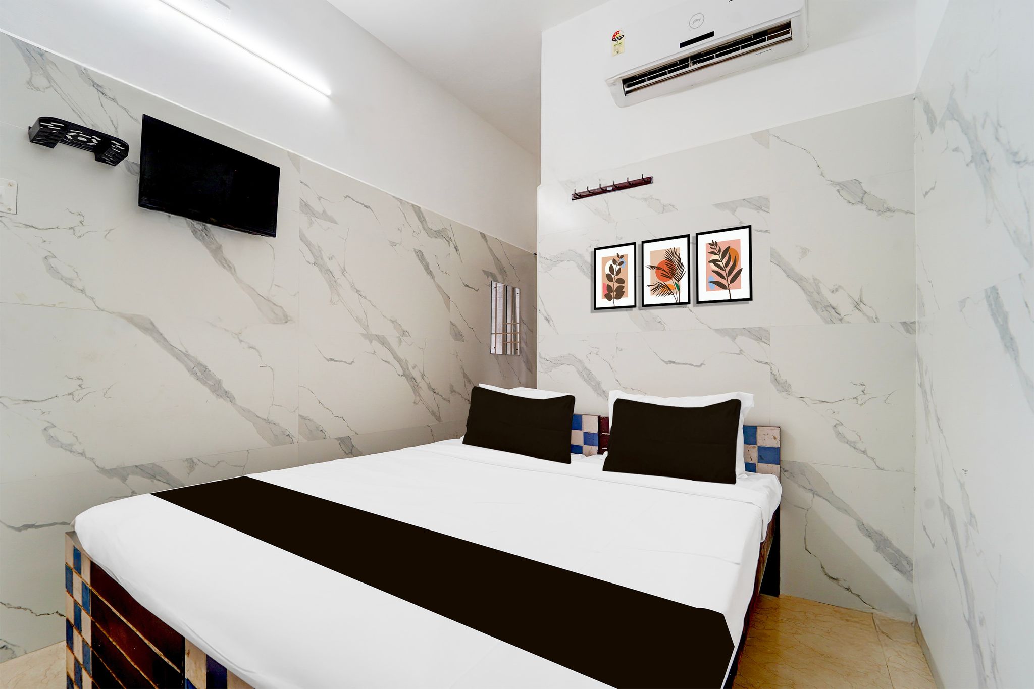 Super Hotel O Coimbatore Hopes College Classic