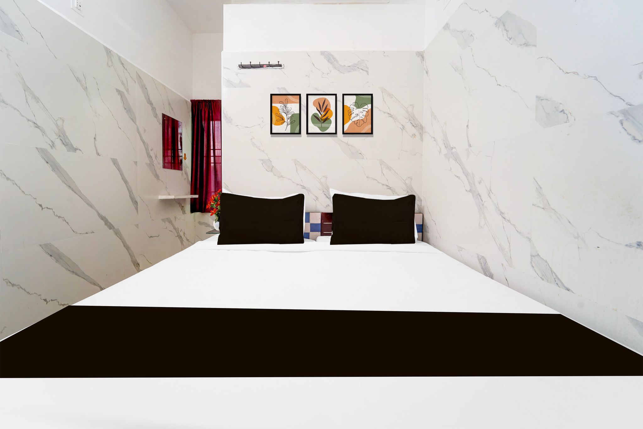 Super Hotel O Coimbatore Hopes College Classic 6