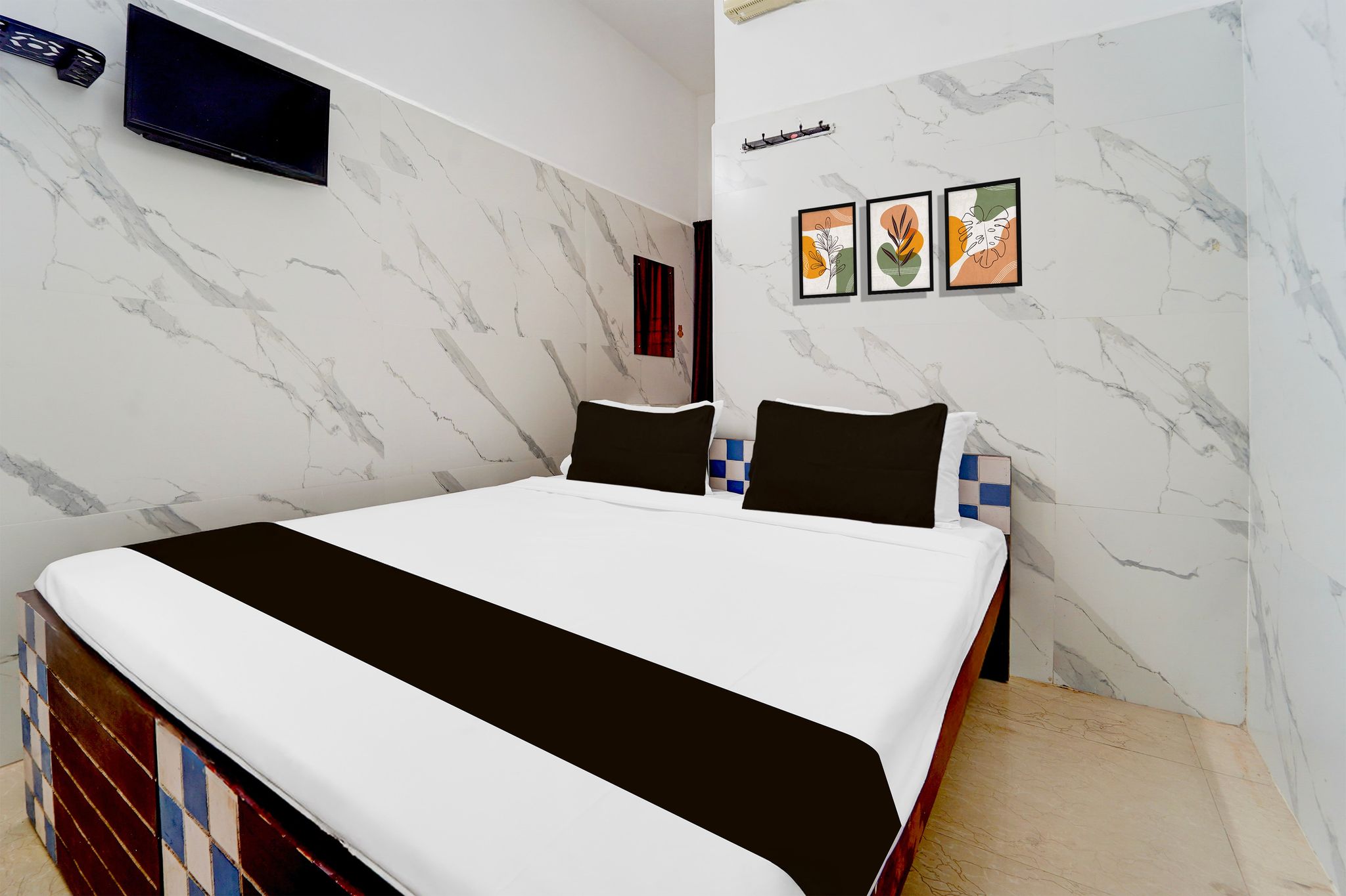 Super Hotel O Coimbatore Hopes College Classic 3