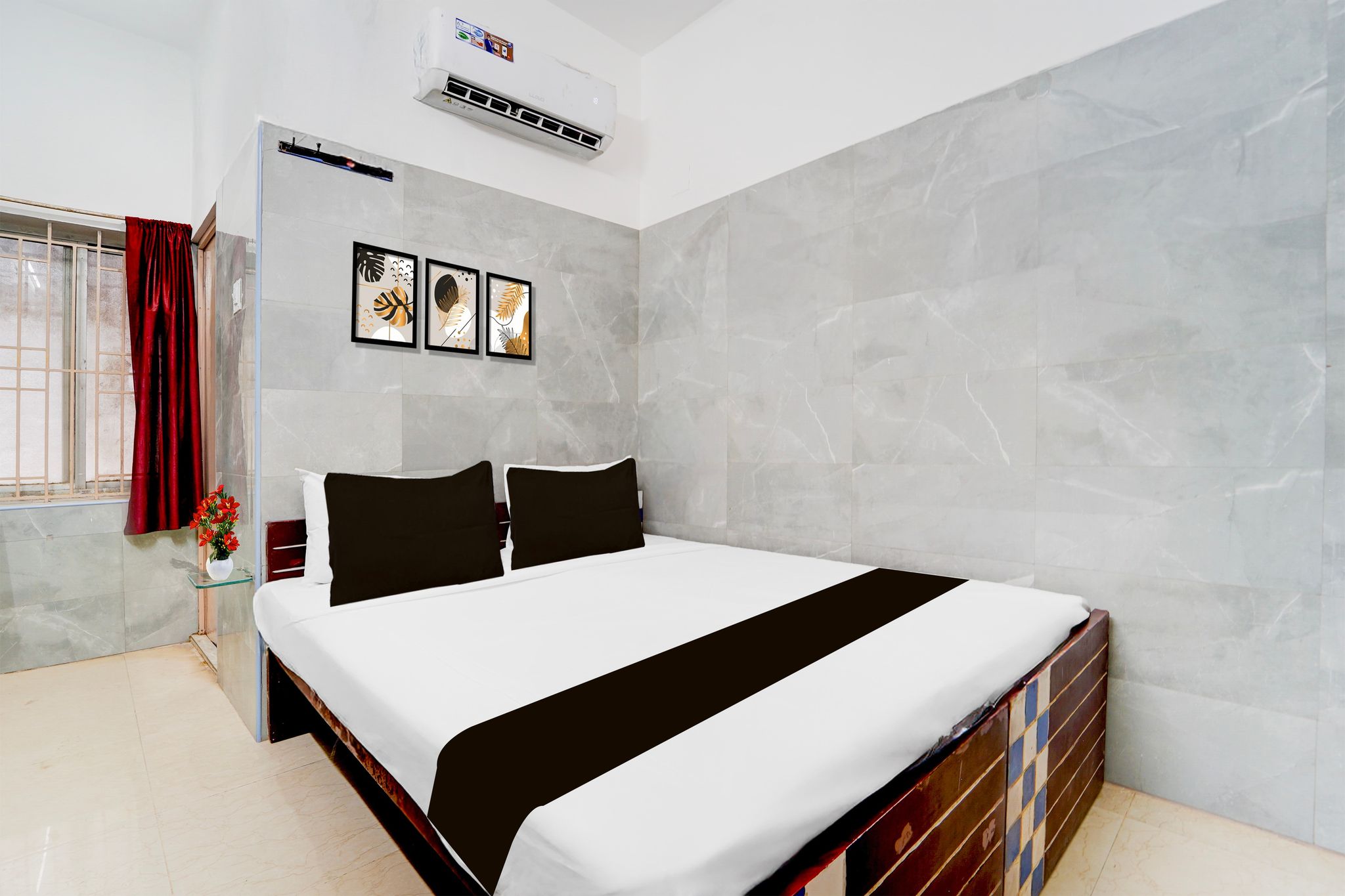 Super Hotel O Coimbatore Hopes College Classic 5