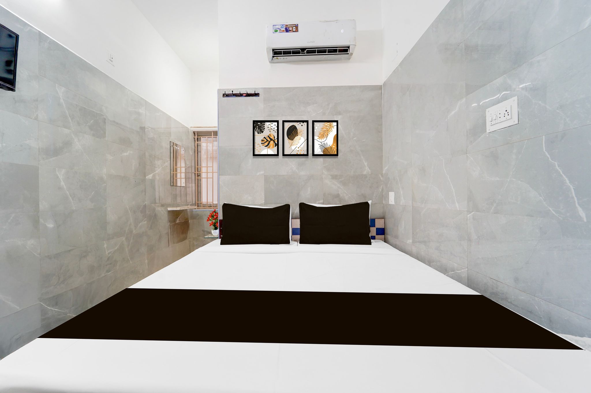 Super Hotel O Coimbatore Hopes College Classic 4