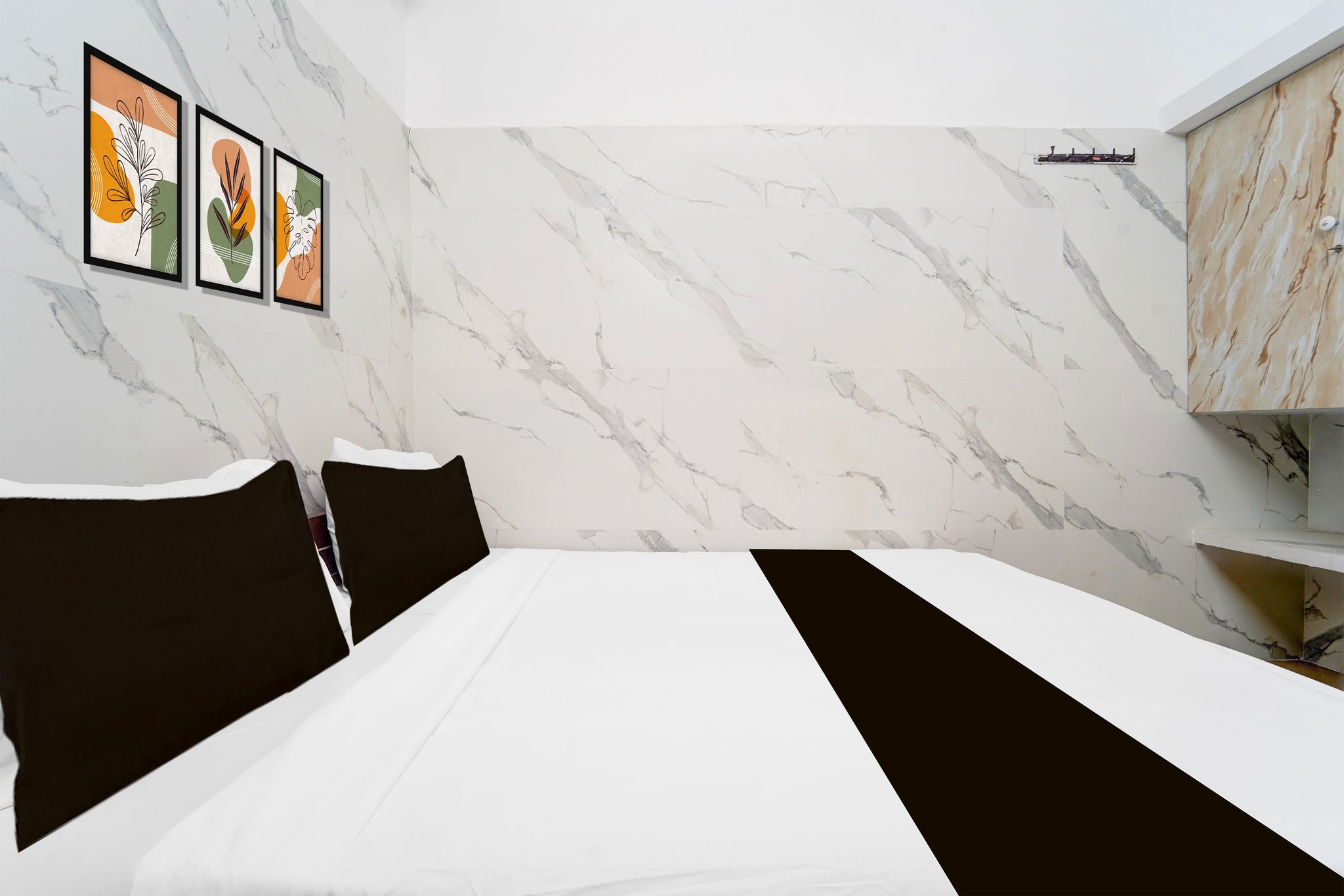 Super Hotel O Coimbatore Hopes College Classic 7