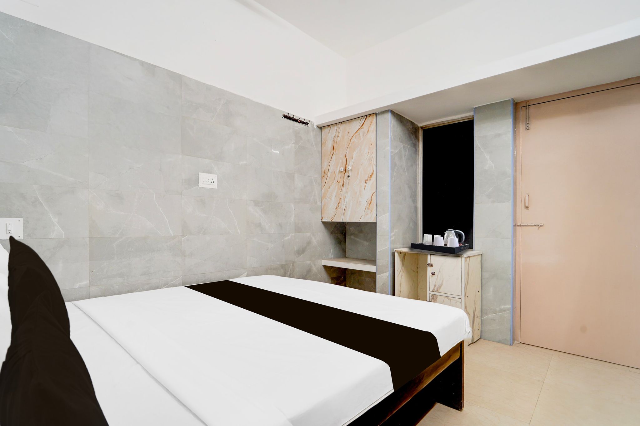 Super Hotel O Coimbatore Hopes College Classic 10