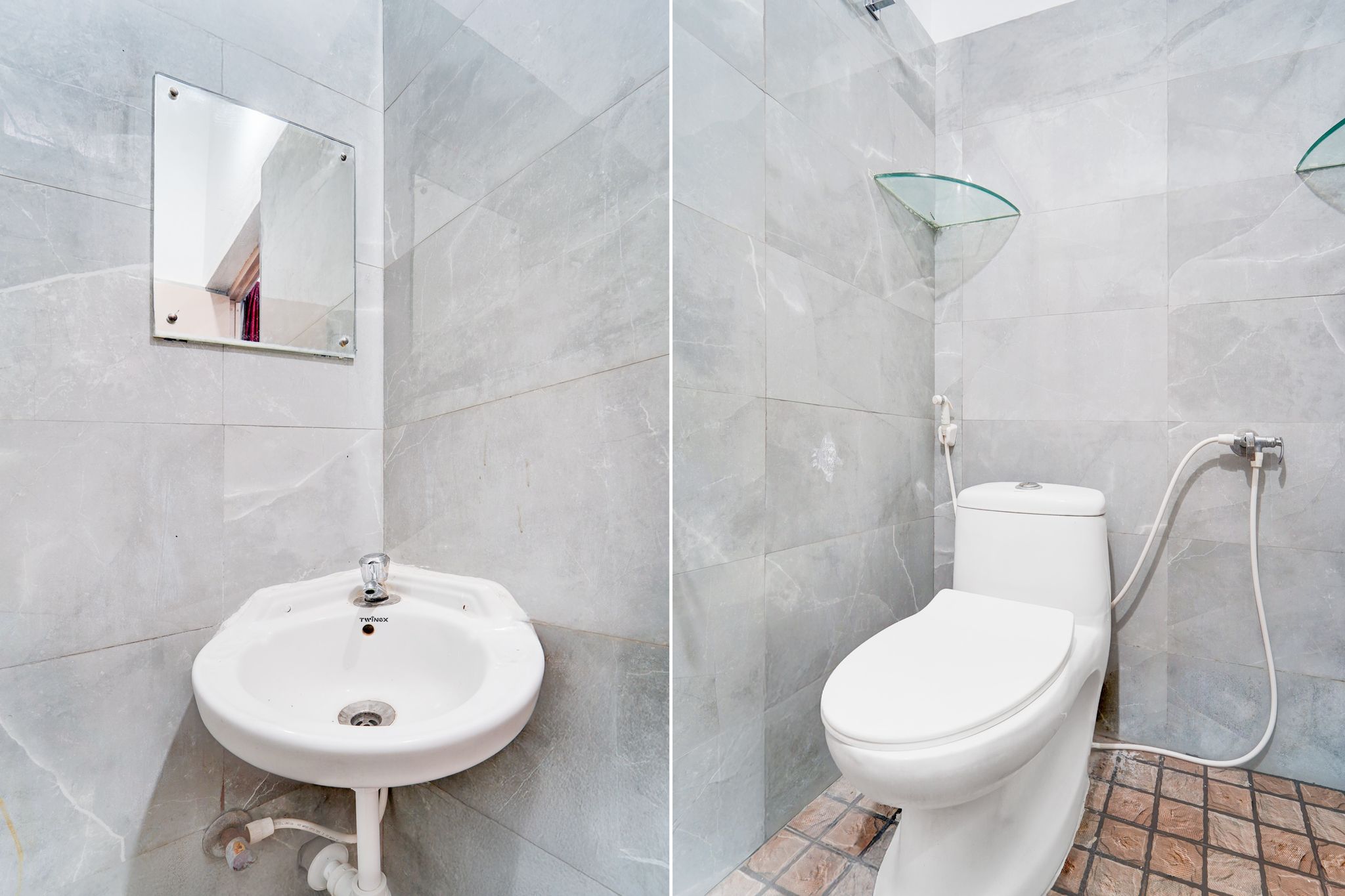 Super Hotel O Coimbatore Hopes College Classic 12