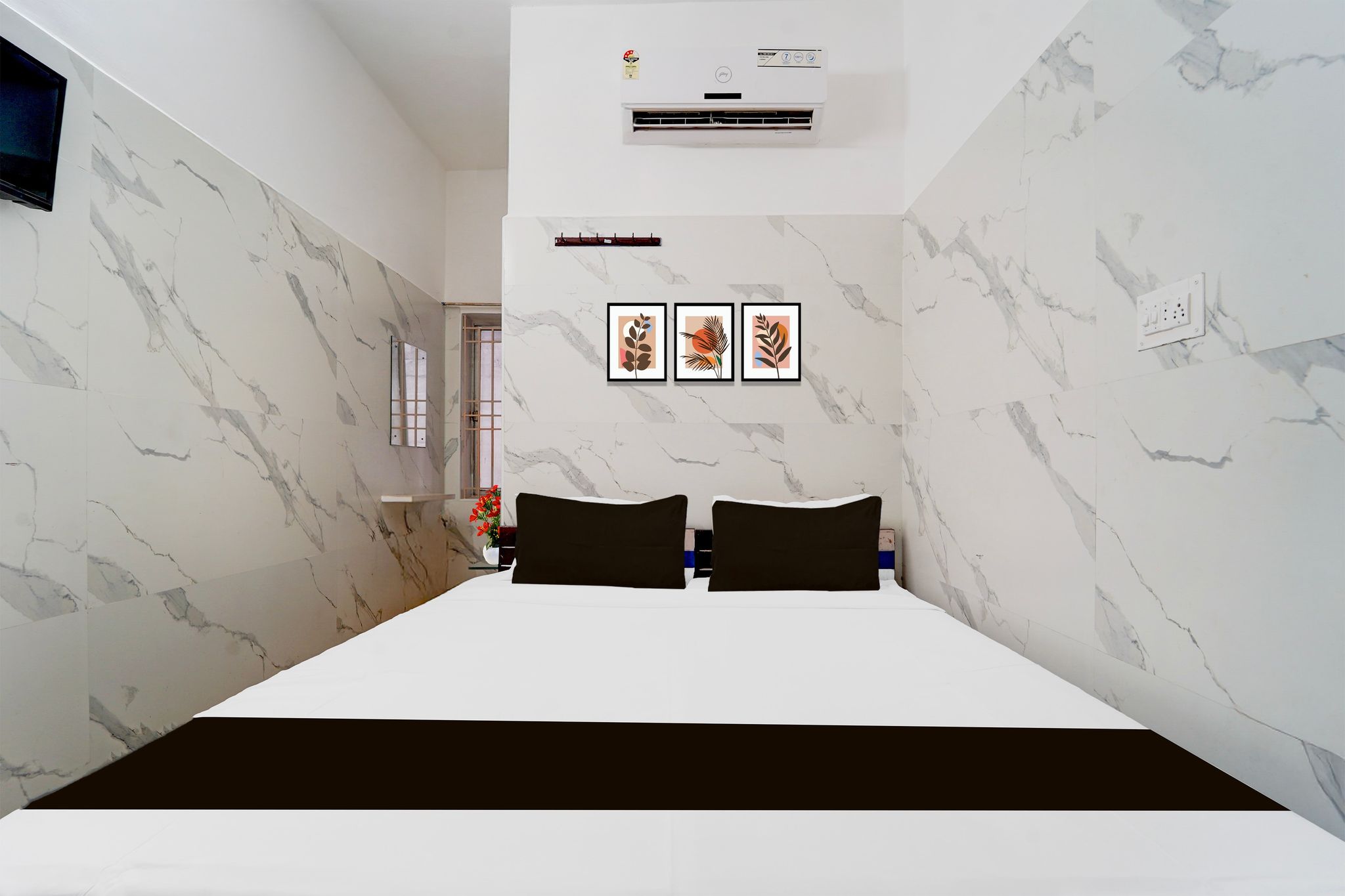 Super Hotel O Coimbatore Hopes College Classic 8