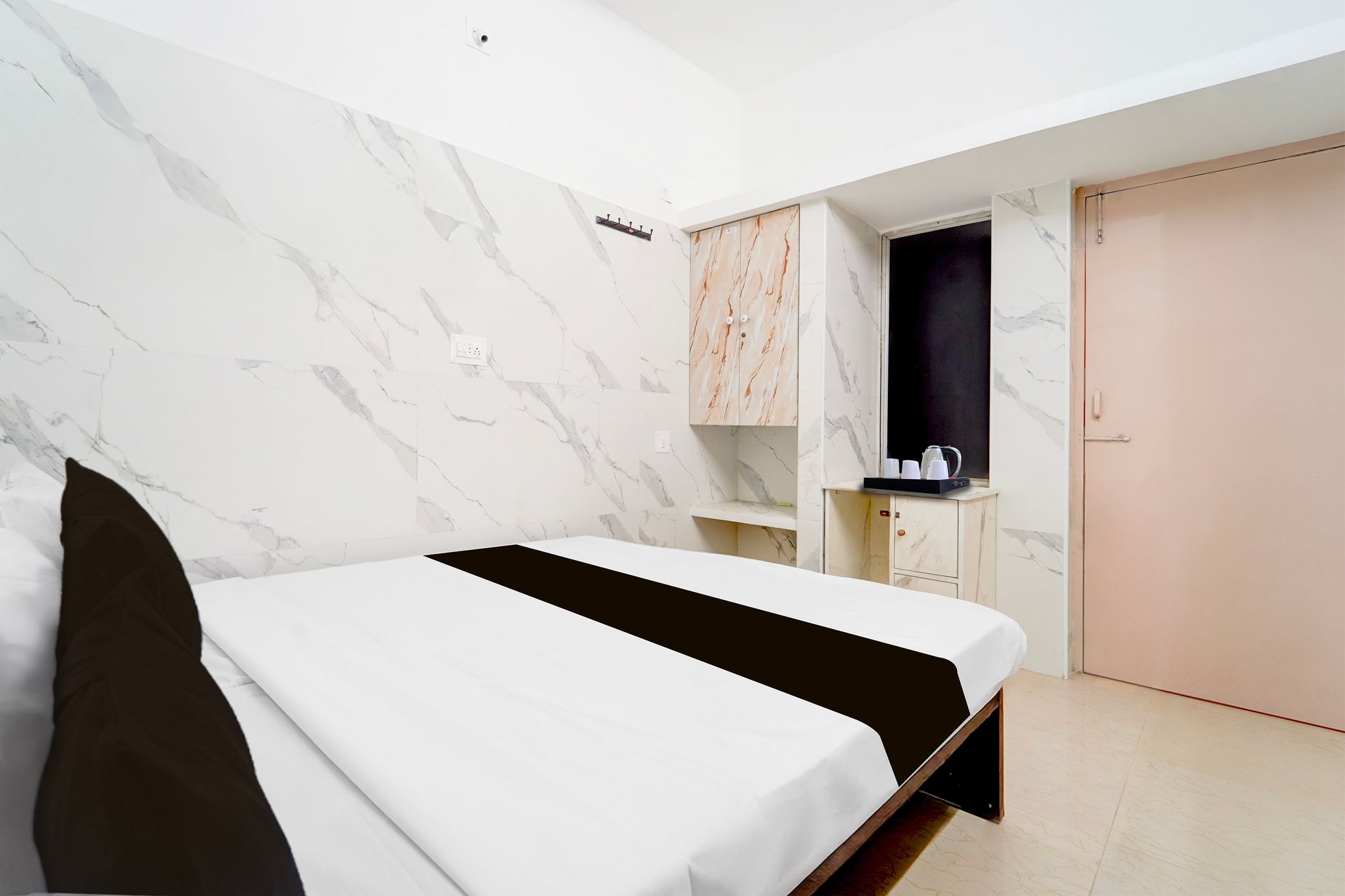 Super Hotel O Coimbatore Hopes College Classic 2