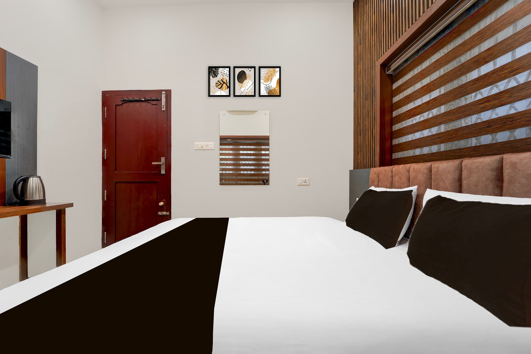 Super Townhouse Thondayad Calicut Formerly Dream Casa Classic 4