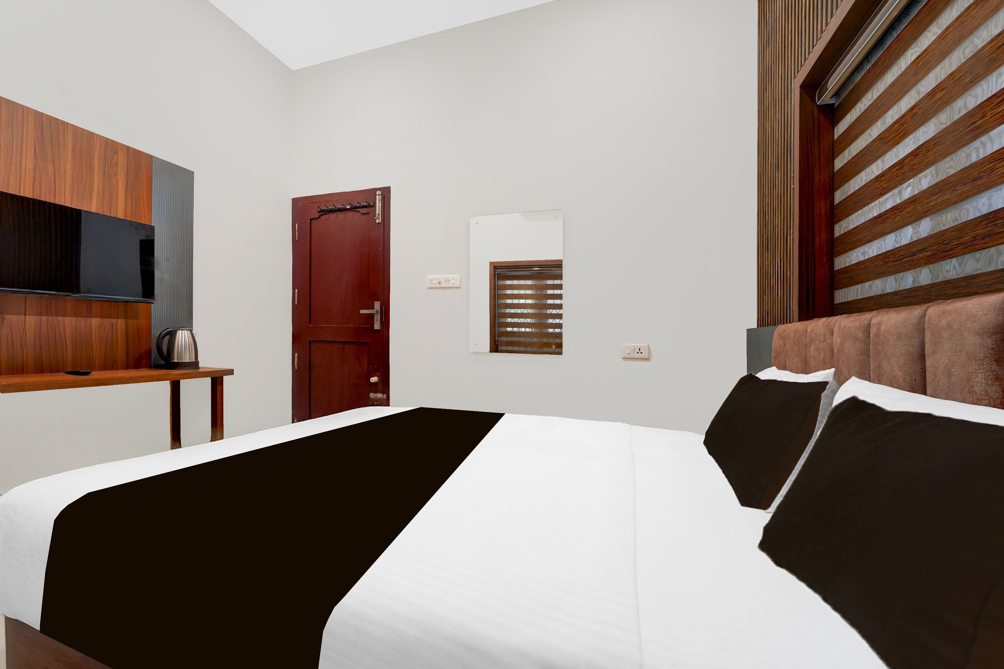 Super Townhouse Thondayad Calicut Formerly Dream Casa Classic 9