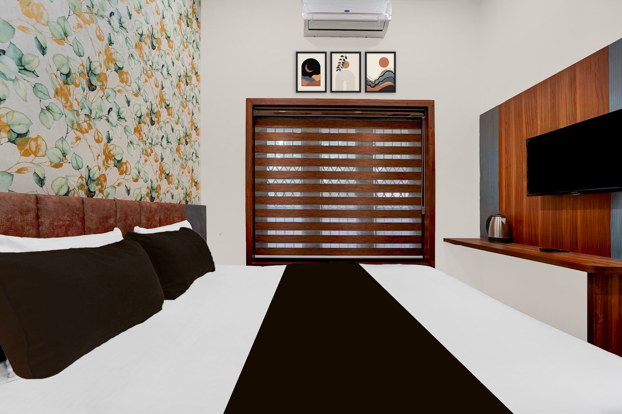 Super Townhouse Thondayad Calicut Formerly Dream Casa Classic 7