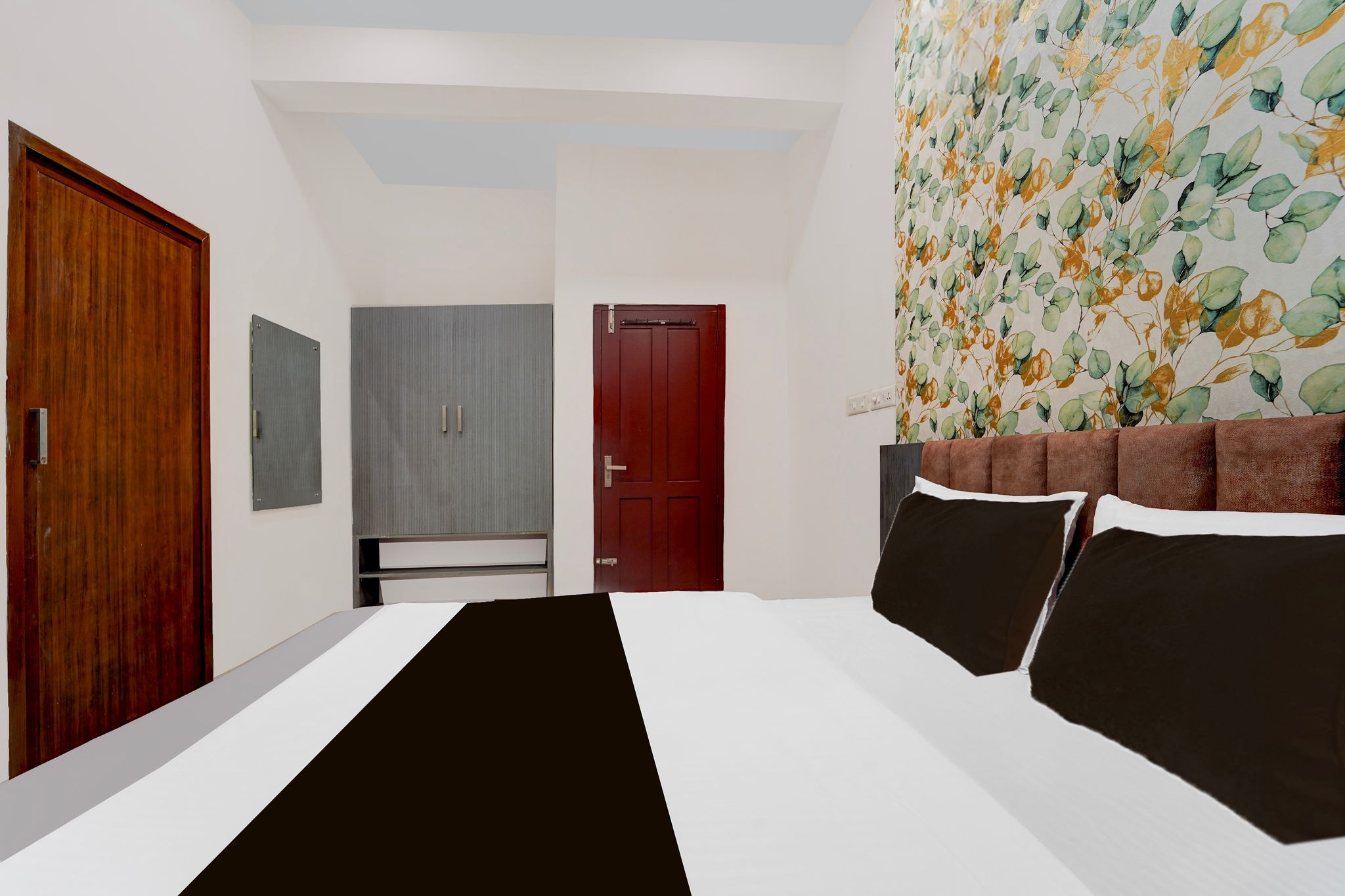 Super Townhouse Thondayad Calicut Formerly Dream Casa Classic 16