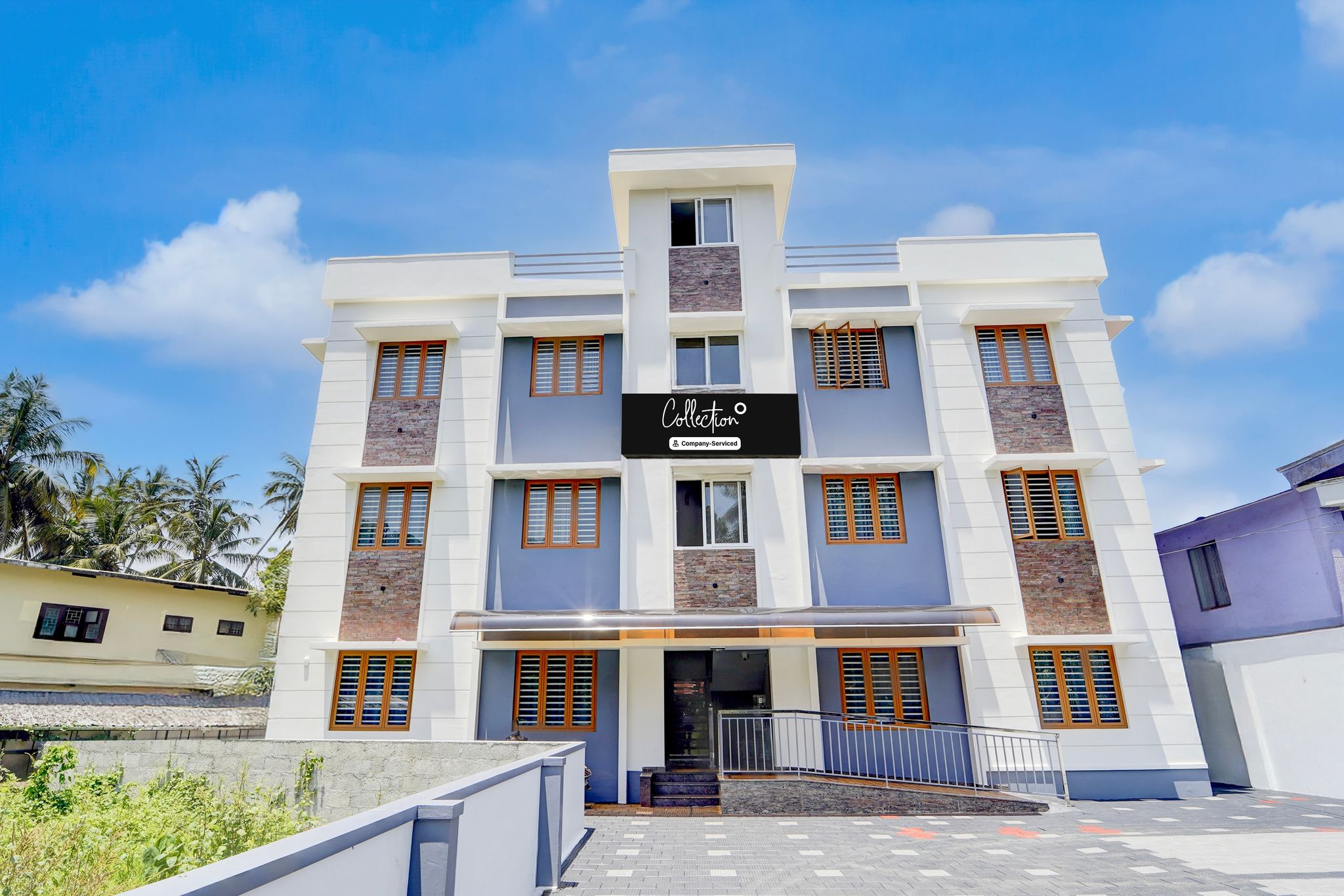 Super Collection O Westhill Near Govt Engg College