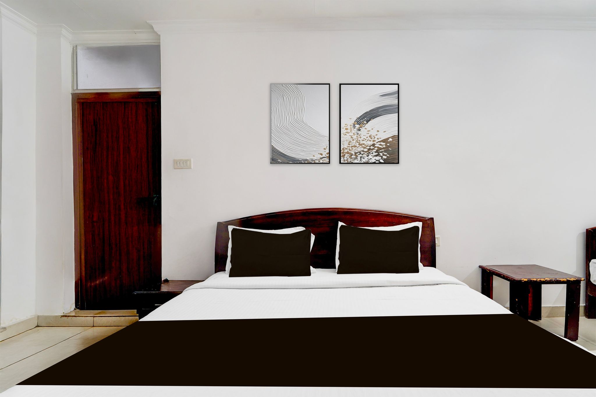 Super Collection O Infopark Kochi Formerly Malabar Plaza Residency Classic 12