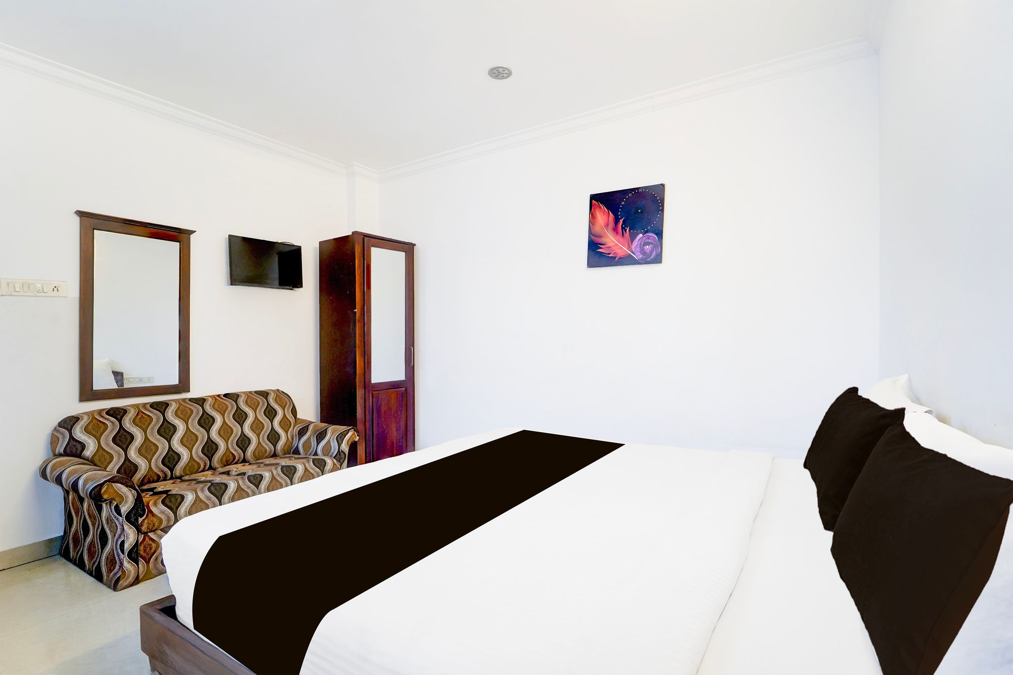 Super Collection O Infopark Kochi Formerly Malabar Plaza Residency Classic 6