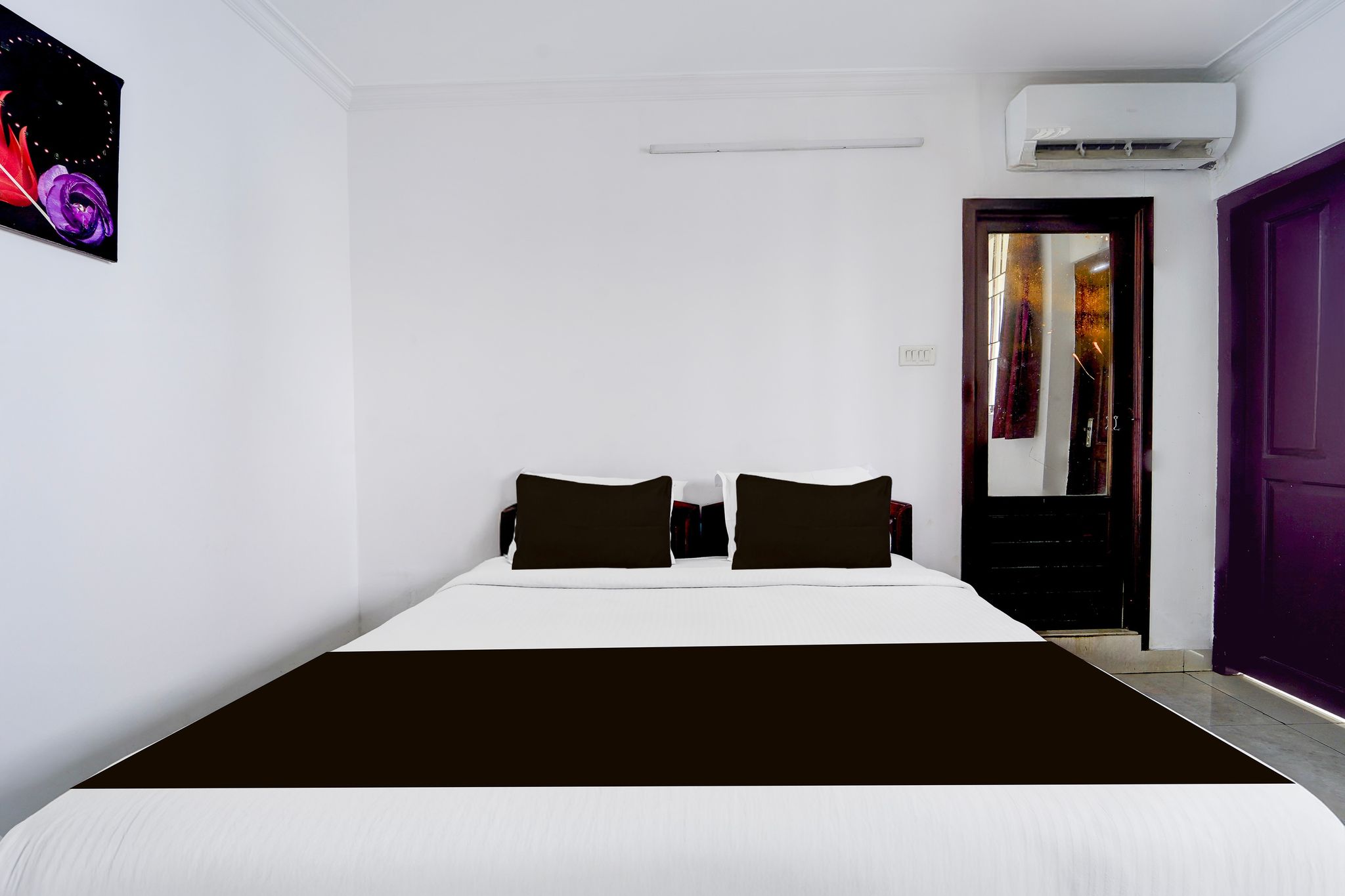 Super Collection O Infopark Kochi Formerly Malabar Plaza Residency Classic 4