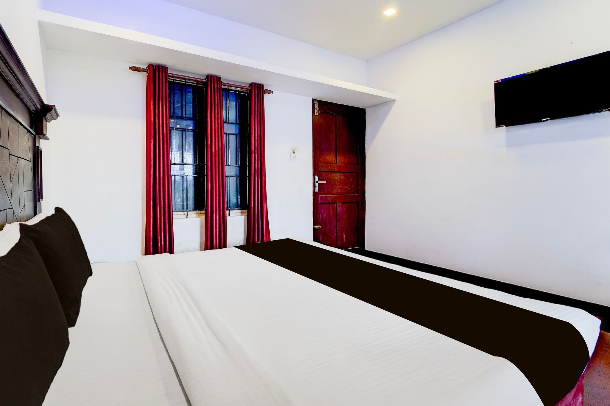 Super Collection O Infopark Kochi Formerly Malabar Plaza Residency Classic 14