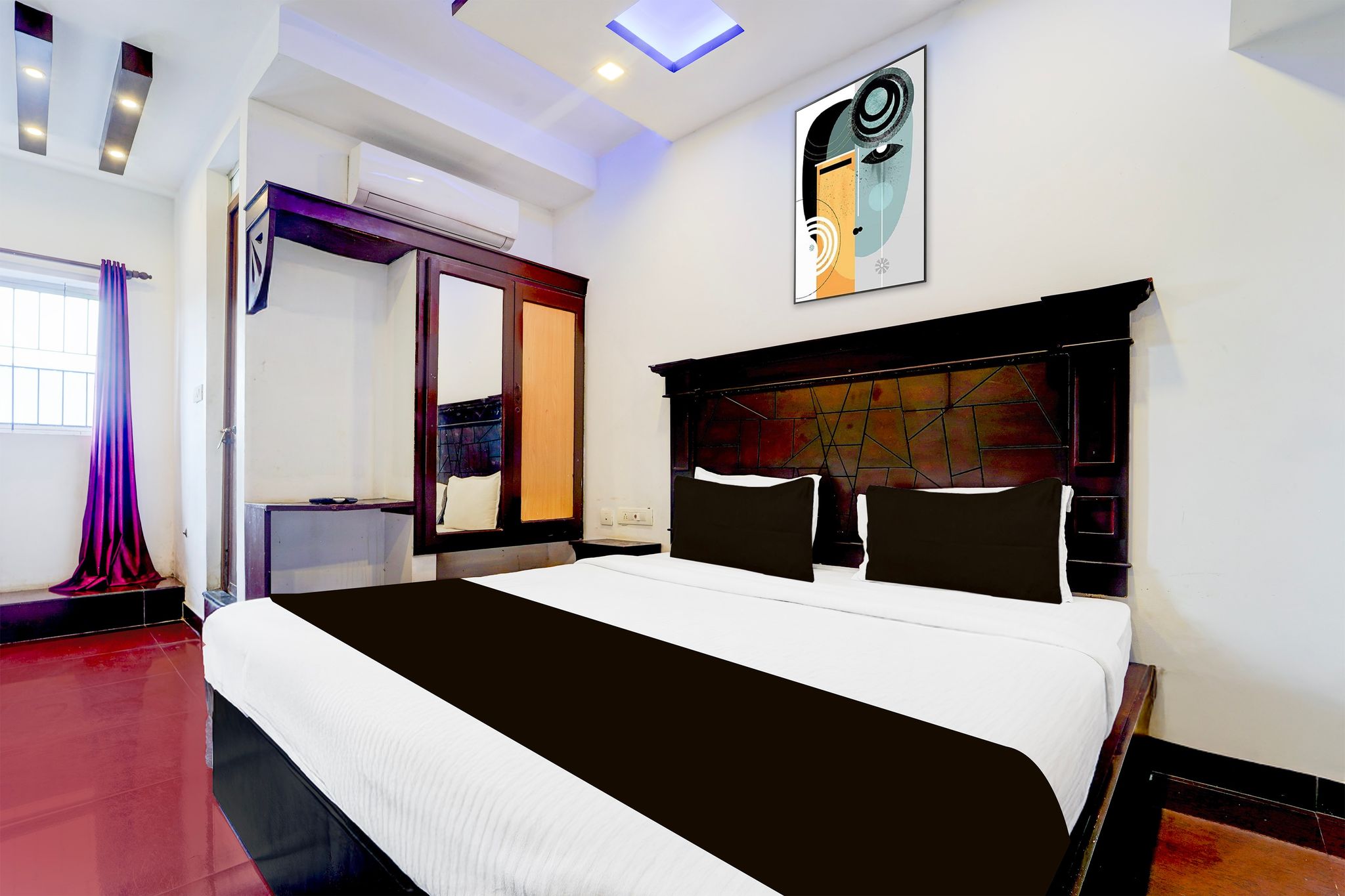 Super Collection O Infopark Kochi Formerly Malabar Plaza Residency Classic 2