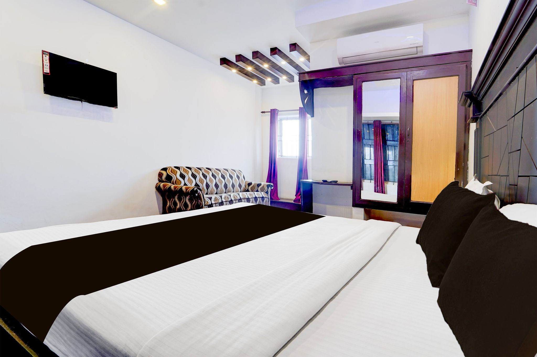 Super Collection O Infopark Kochi Formerly Malabar Plaza Residency Classic 13