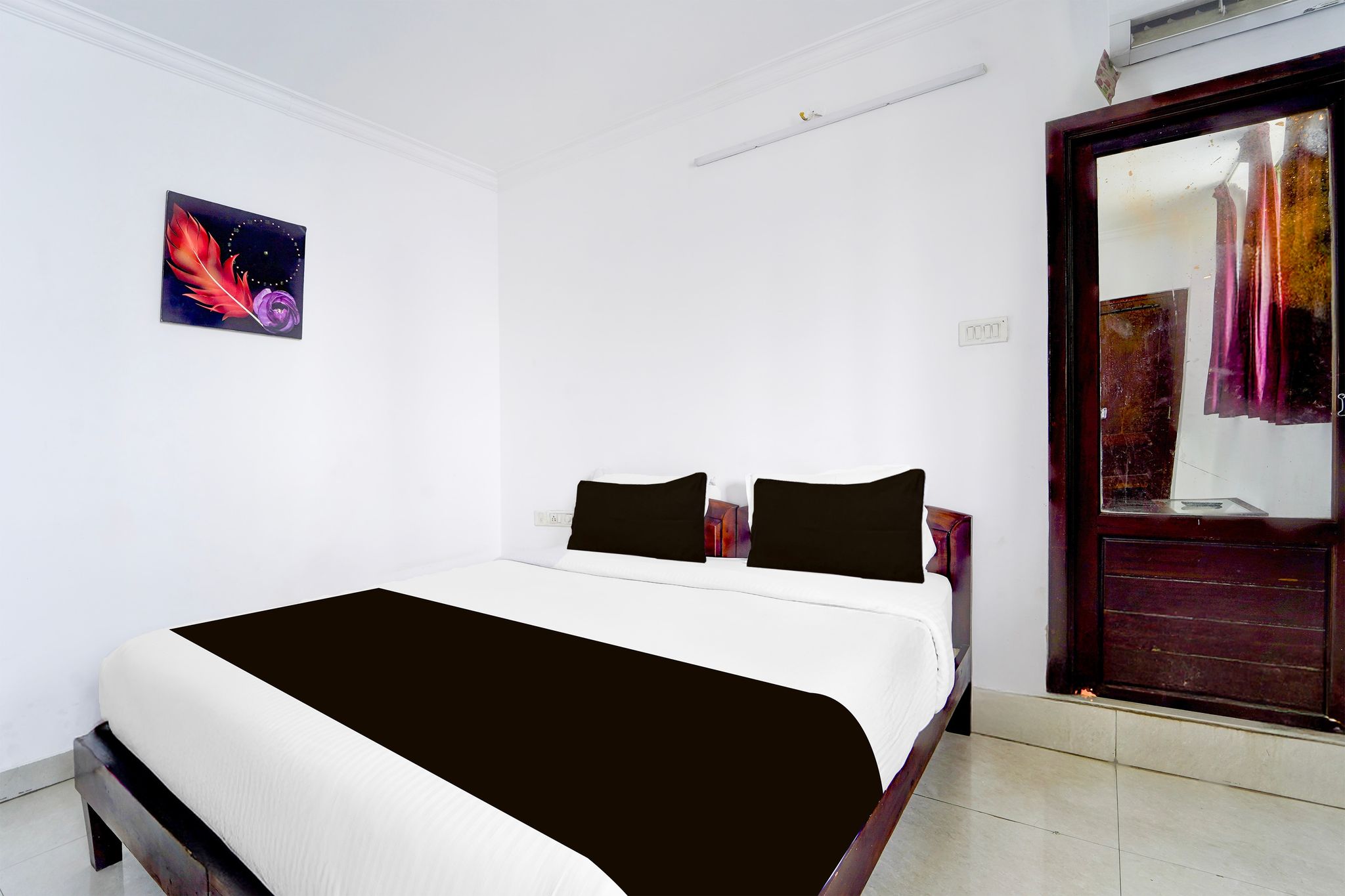 Super Collection O Infopark Kochi Formerly Malabar Plaza Residency Classic 5