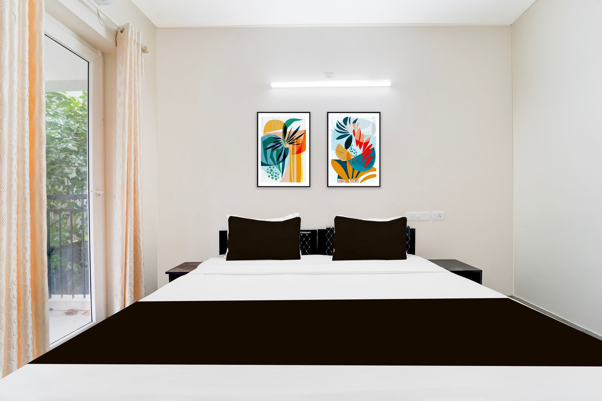 Hotel O Karyavattom Formerly Viswam Greenfield Classic 6