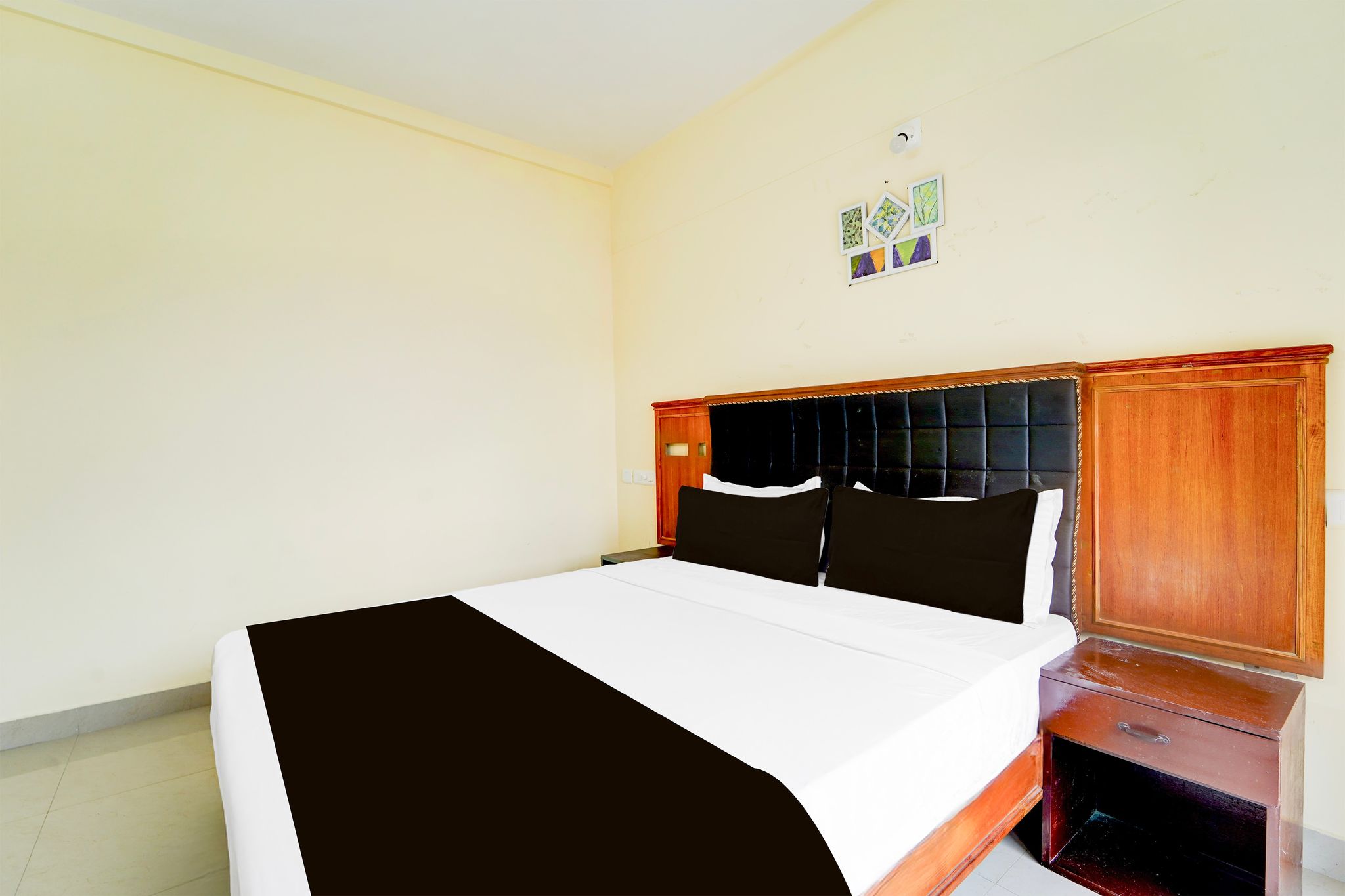 Hotel O Karyavattom Formerly Viswam Greenfield Classic 9