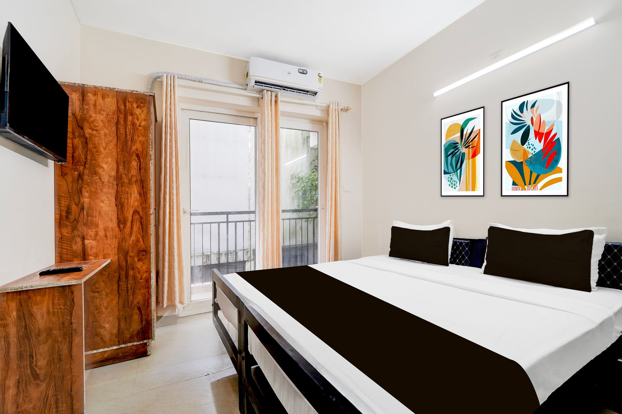 Hotel O Karyavattom Formerly Viswam Greenfield Classic 11