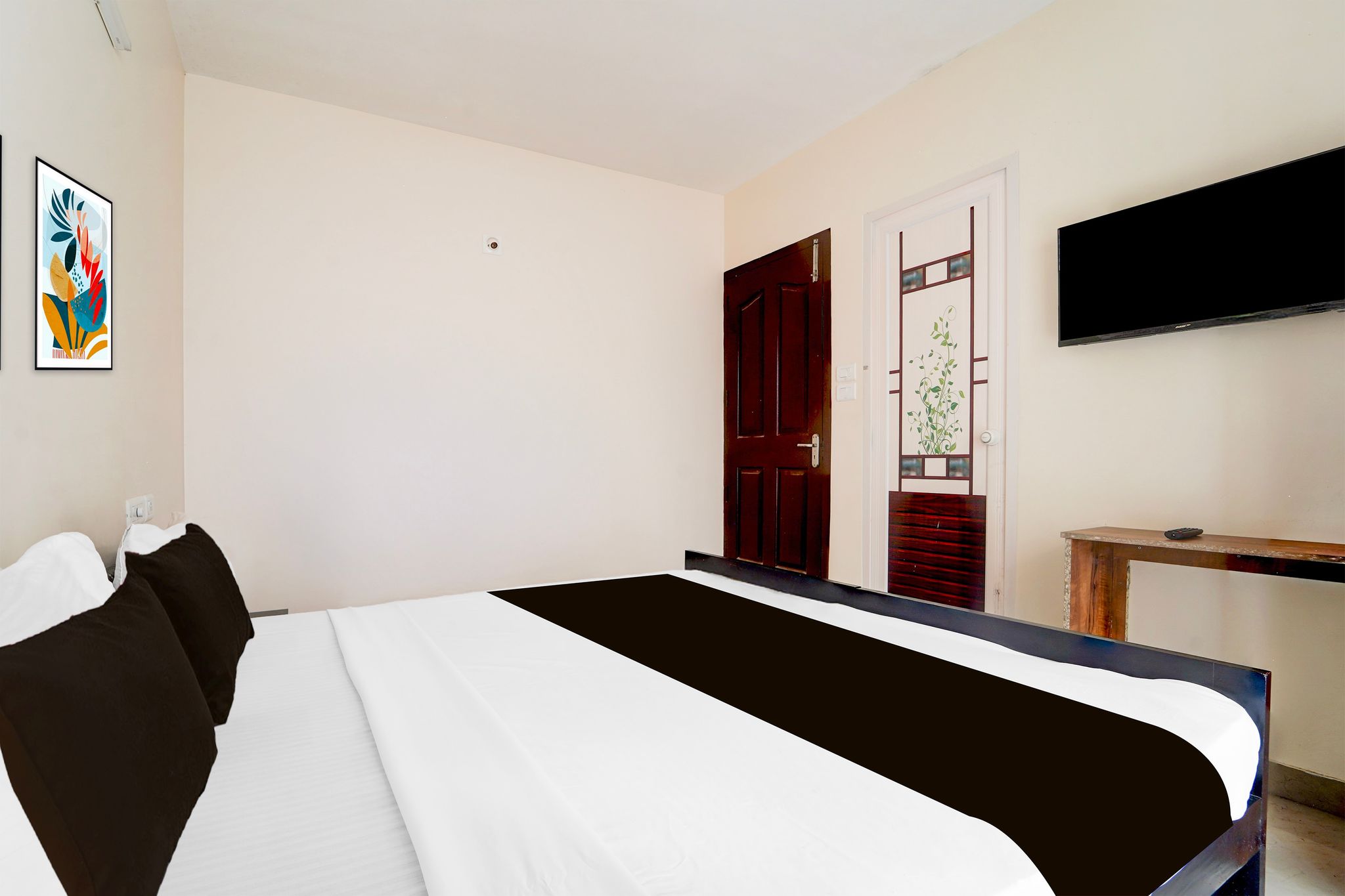 Hotel O Karyavattom Formerly Viswam Greenfield Classic 3