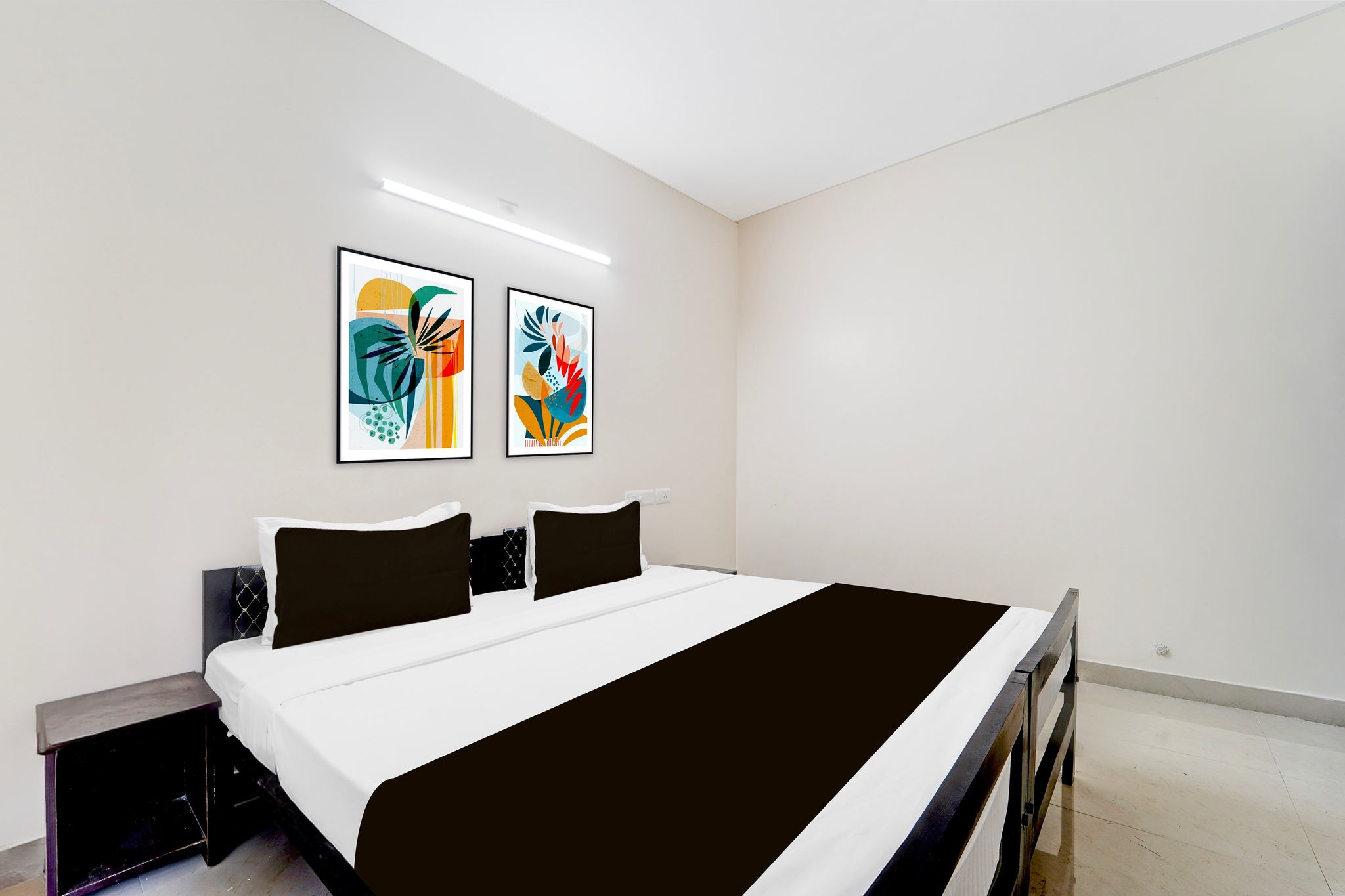 Hotel O Karyavattom Formerly Viswam Greenfield Classic 7