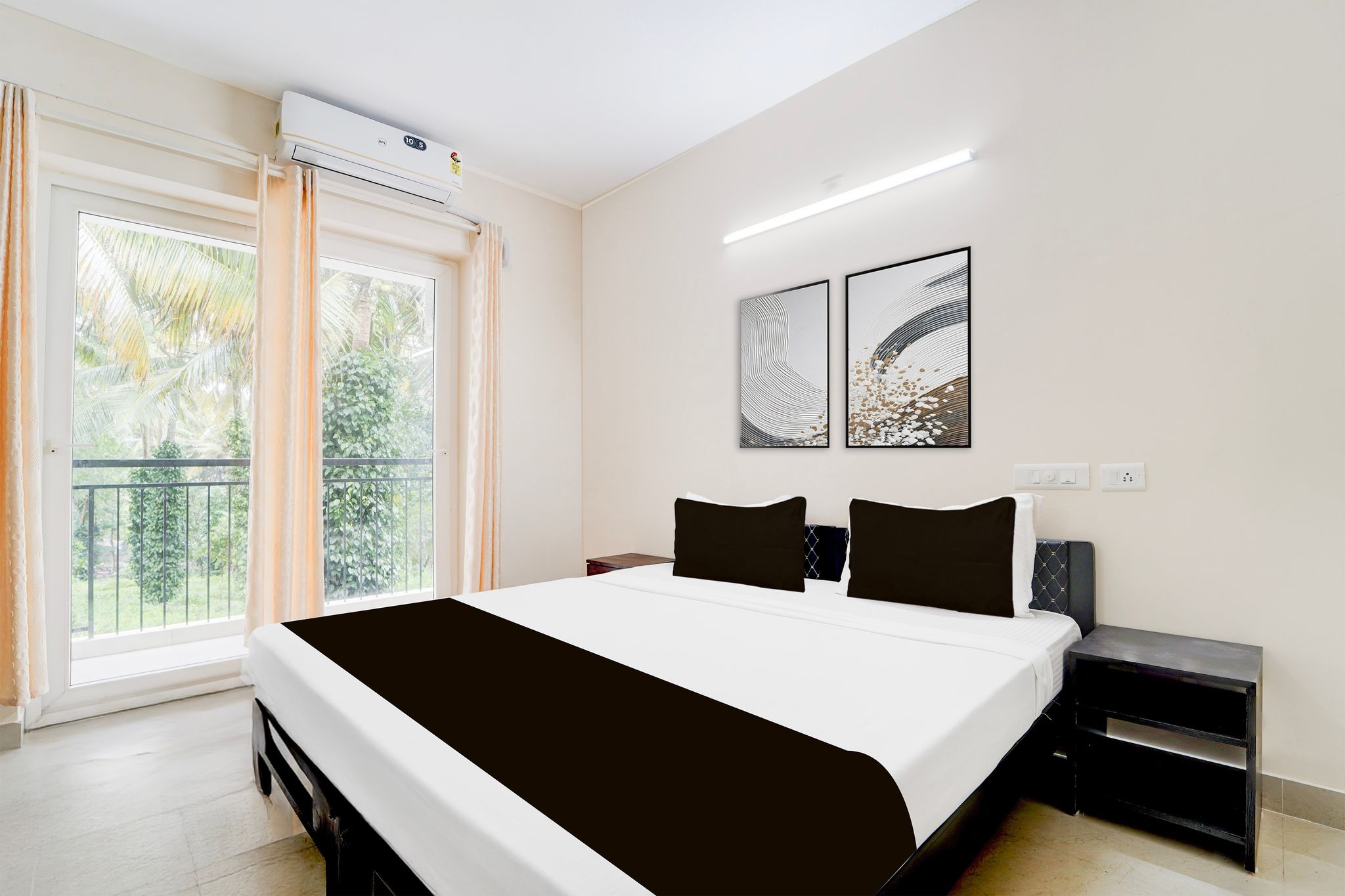 Hotel O Karyavattom Formerly Viswam Greenfield Classic 5