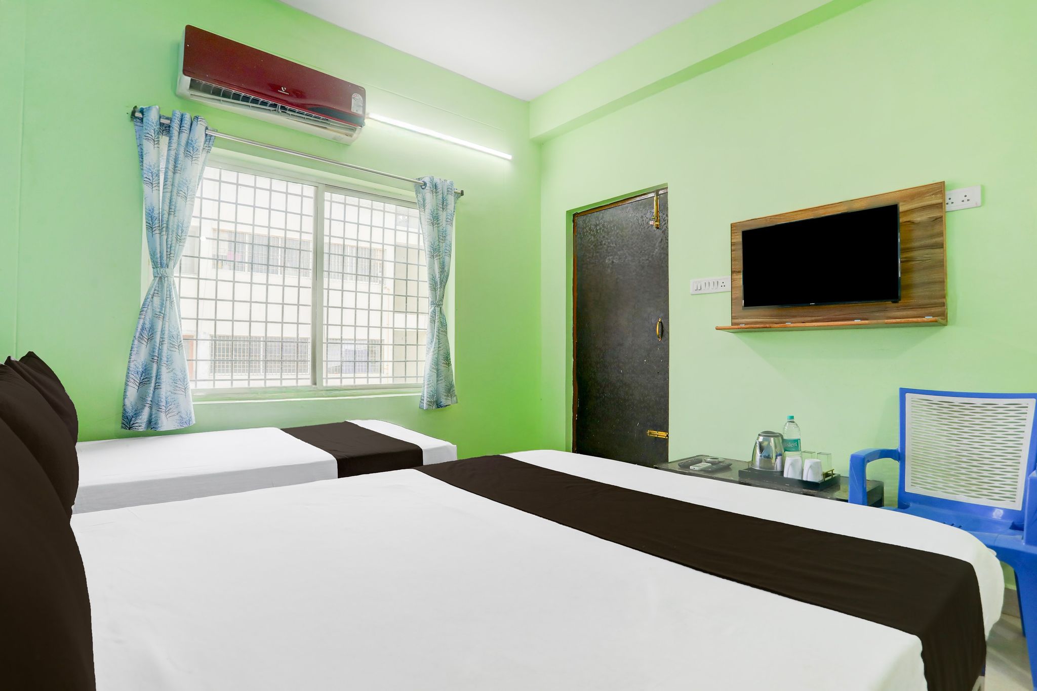 Collection O Tirupati Central Junction Formerly Hotel Adith Grand Classic 10