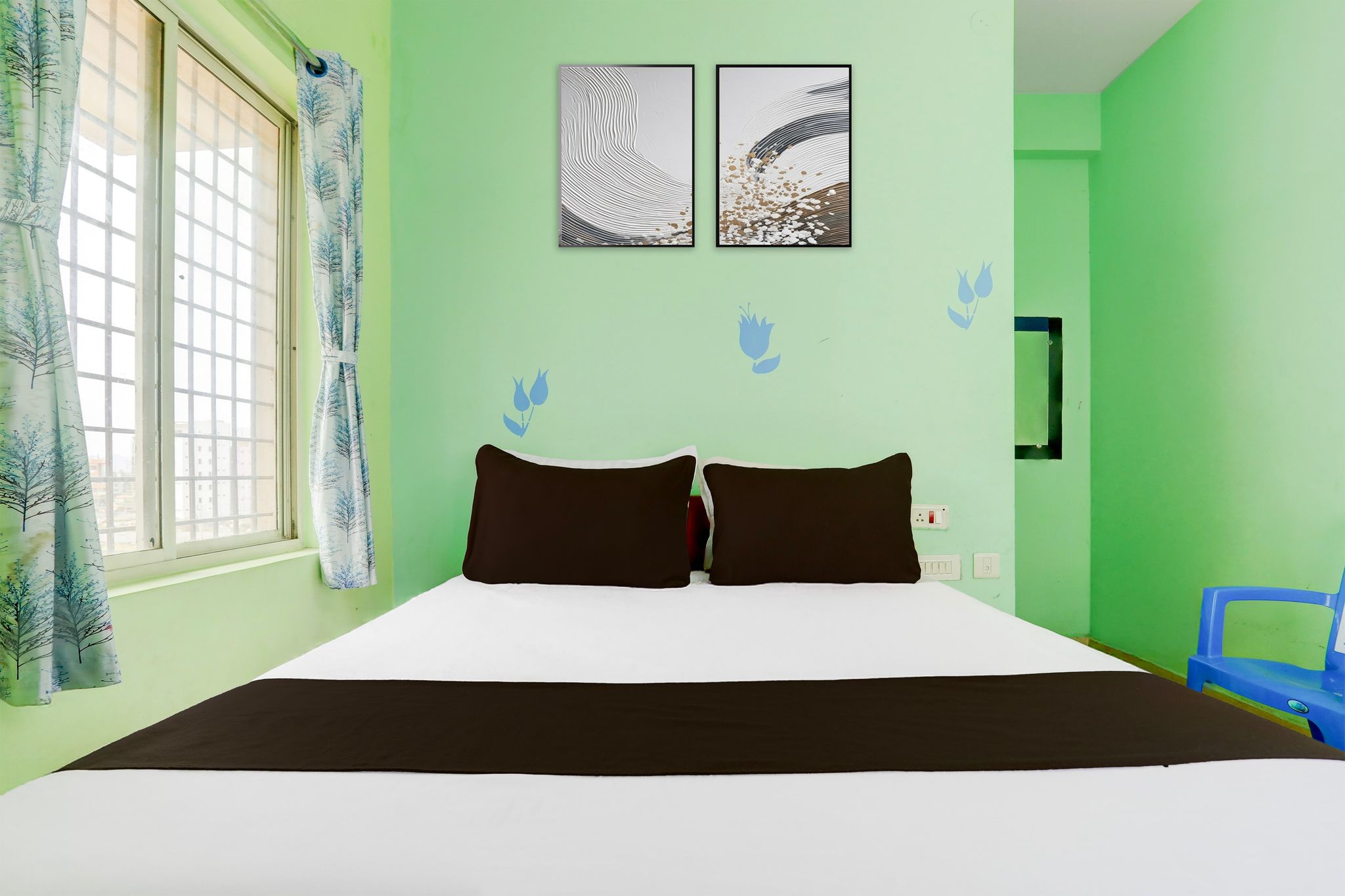 Collection O Tirupati Central Junction Formerly Hotel Adith Grand Classic 11