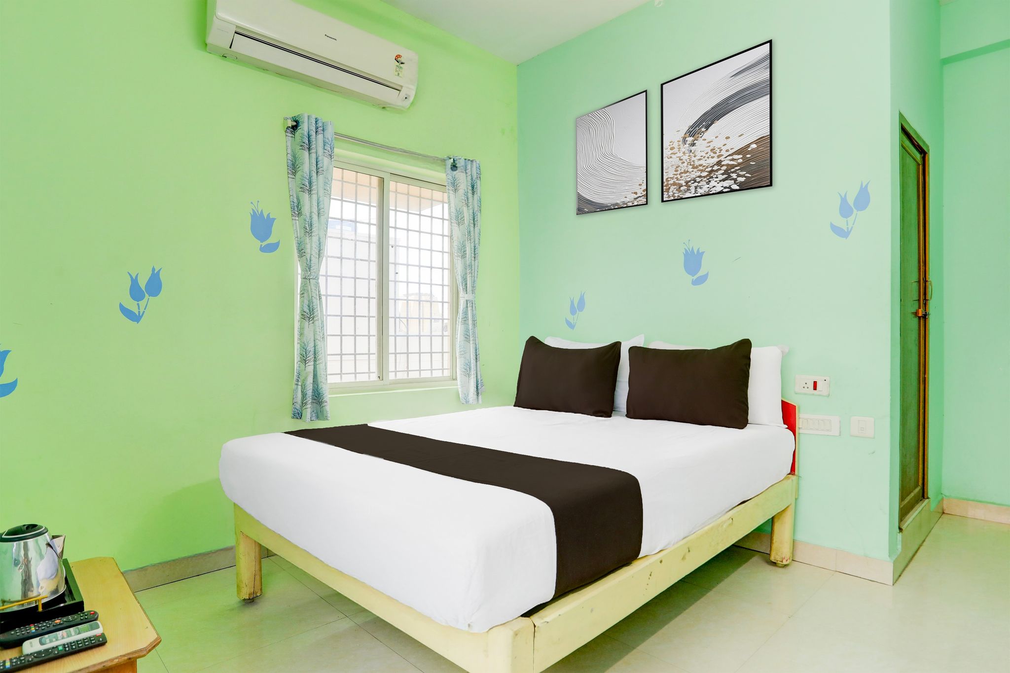 Collection O Tirupati Central Junction Formerly Hotel Adith Grand Classic 6