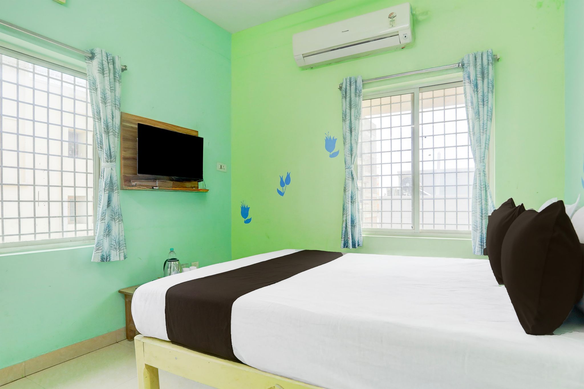 Collection O Tirupati Central Junction Formerly Hotel Adith Grand Classic 2