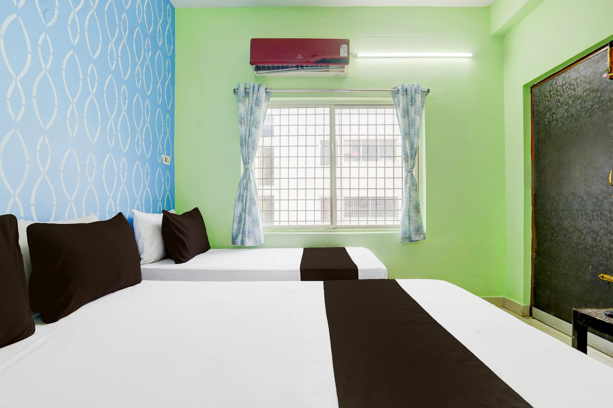 Collection O Tirupati Central Junction Formerly Hotel Adith Grand Classic 7