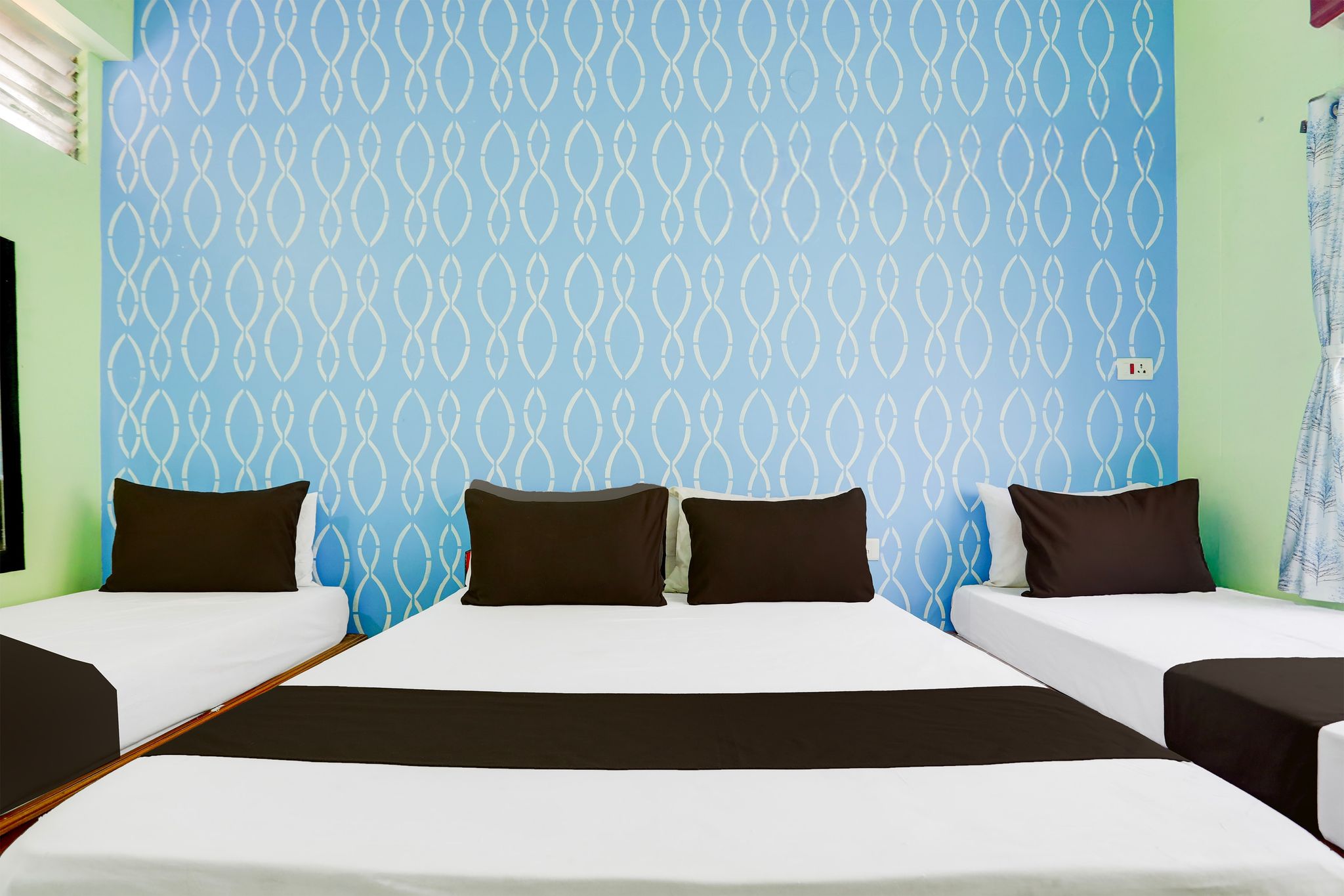 Collection O Tirupati Central Junction Formerly Hotel Adith Grand Classic 8