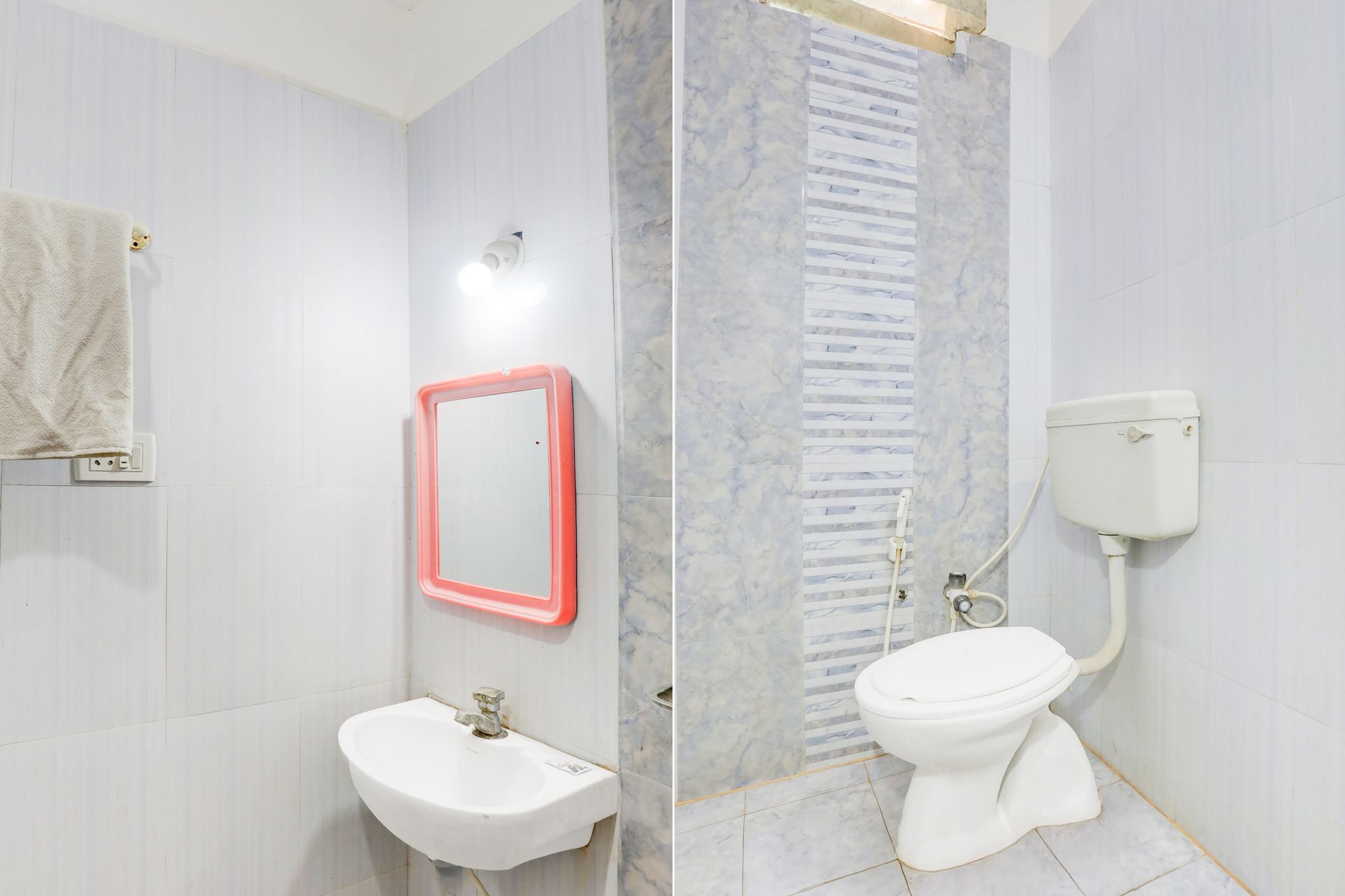 Collection O Tirupati Central Junction Formerly Hotel Adith Grand Classic 15