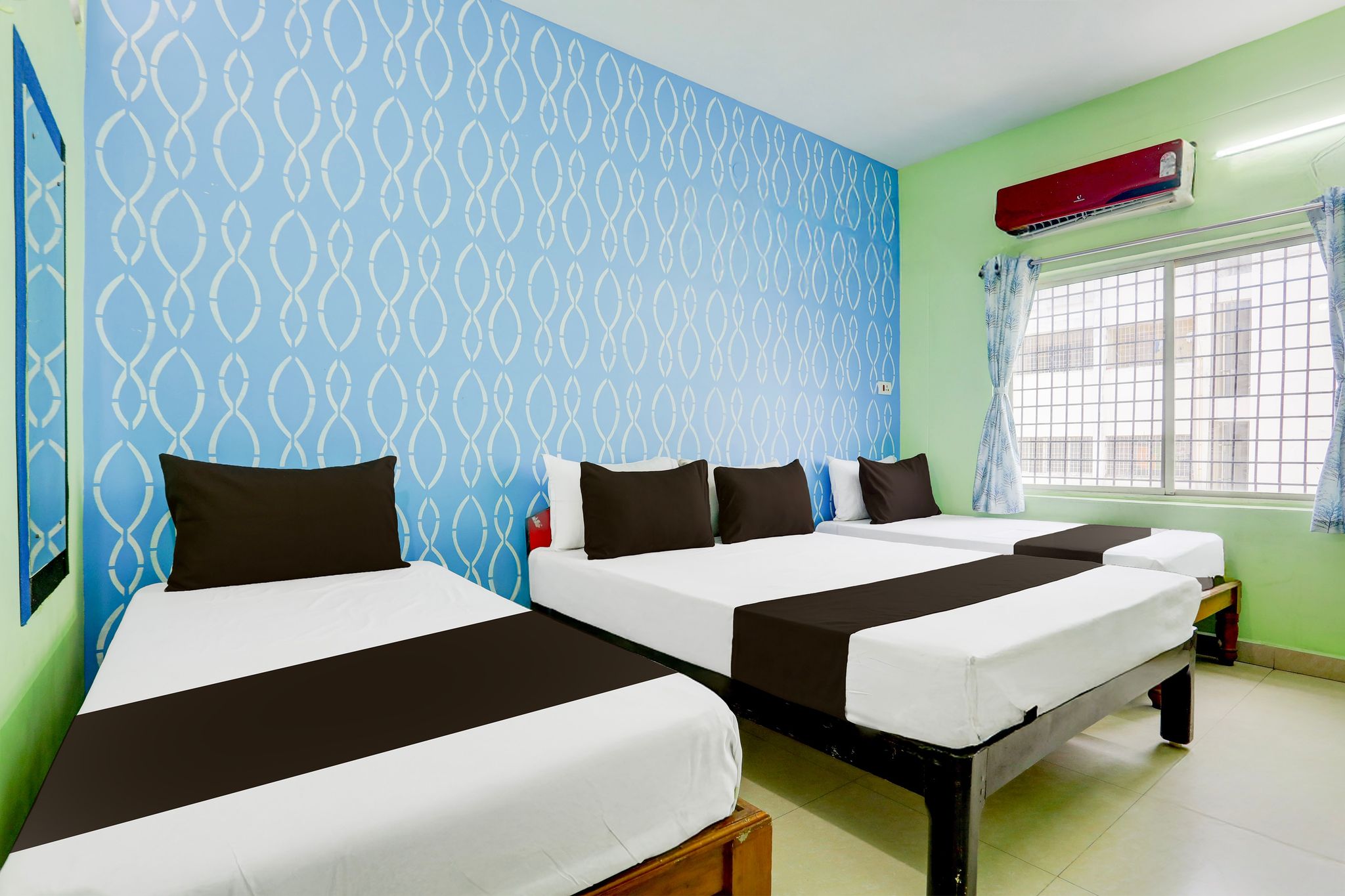 Collection O Tirupati Central Junction Formerly Hotel Adith Grand Classic 12