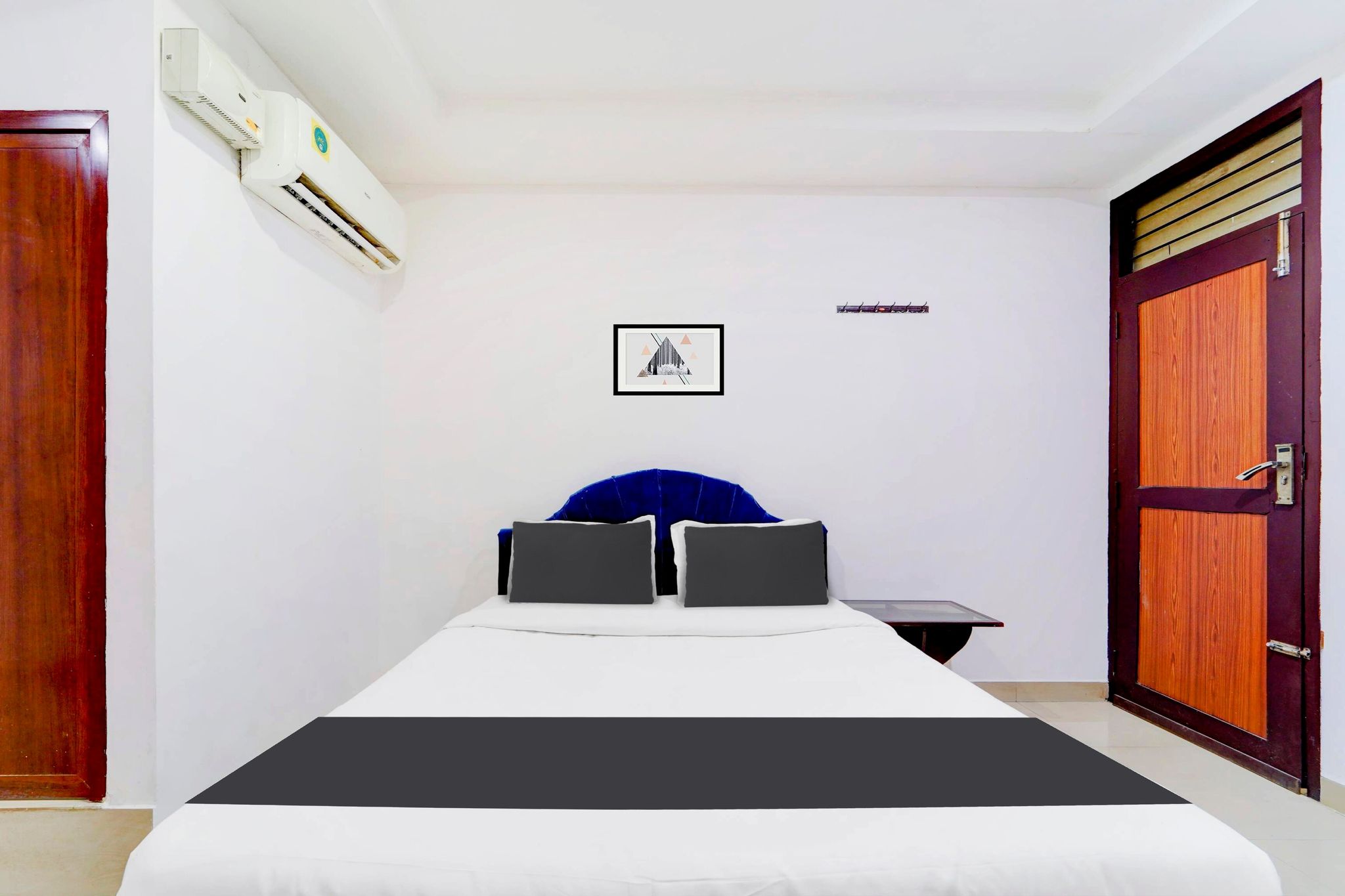 Super Hotel O Kunnamangalam Near Bus Stand Classic 3