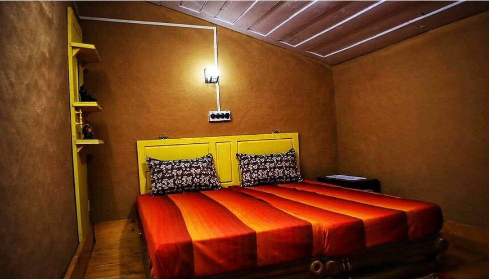 Double Room En-Suite With Private Bathroom