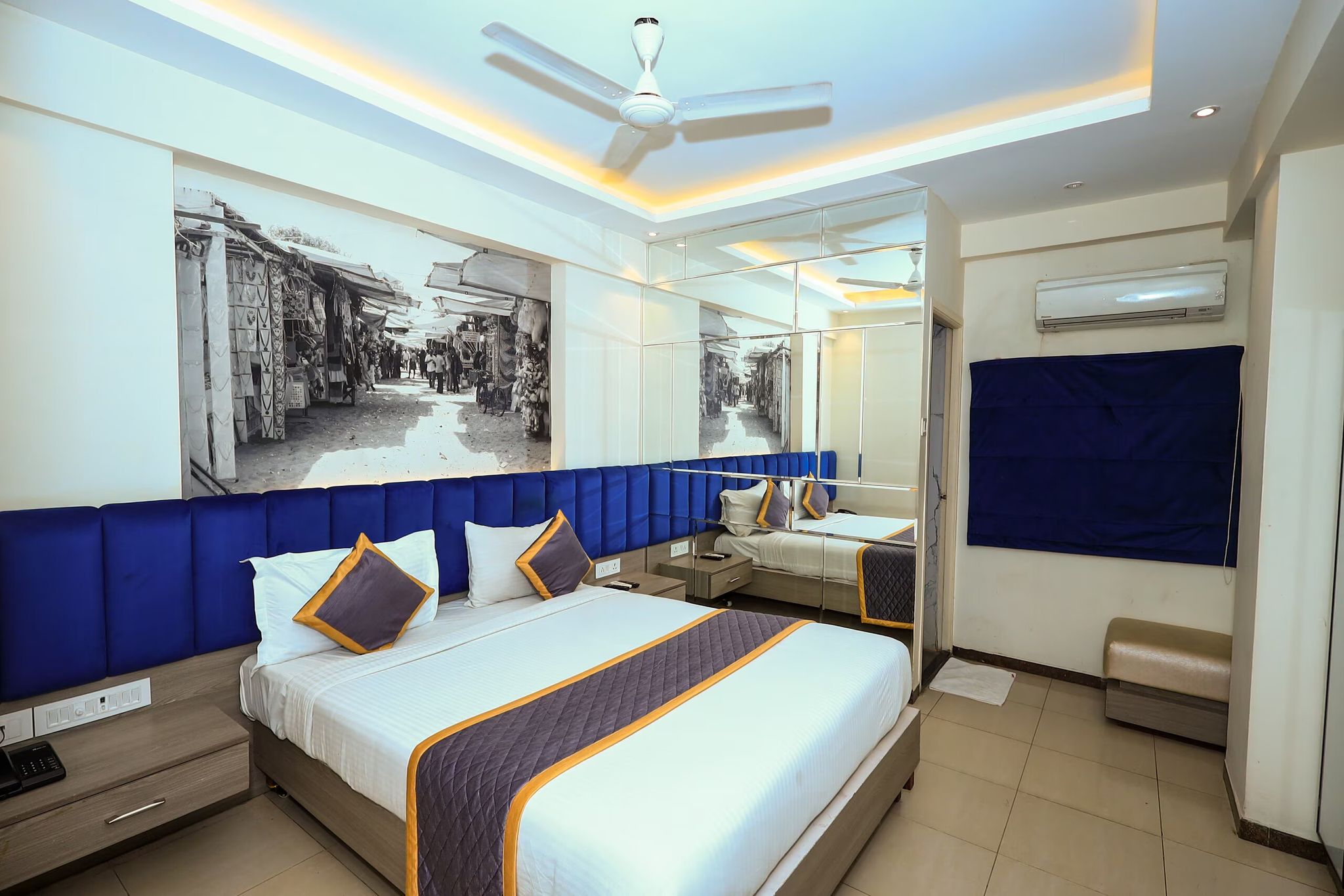 MM's Chennai Gateway