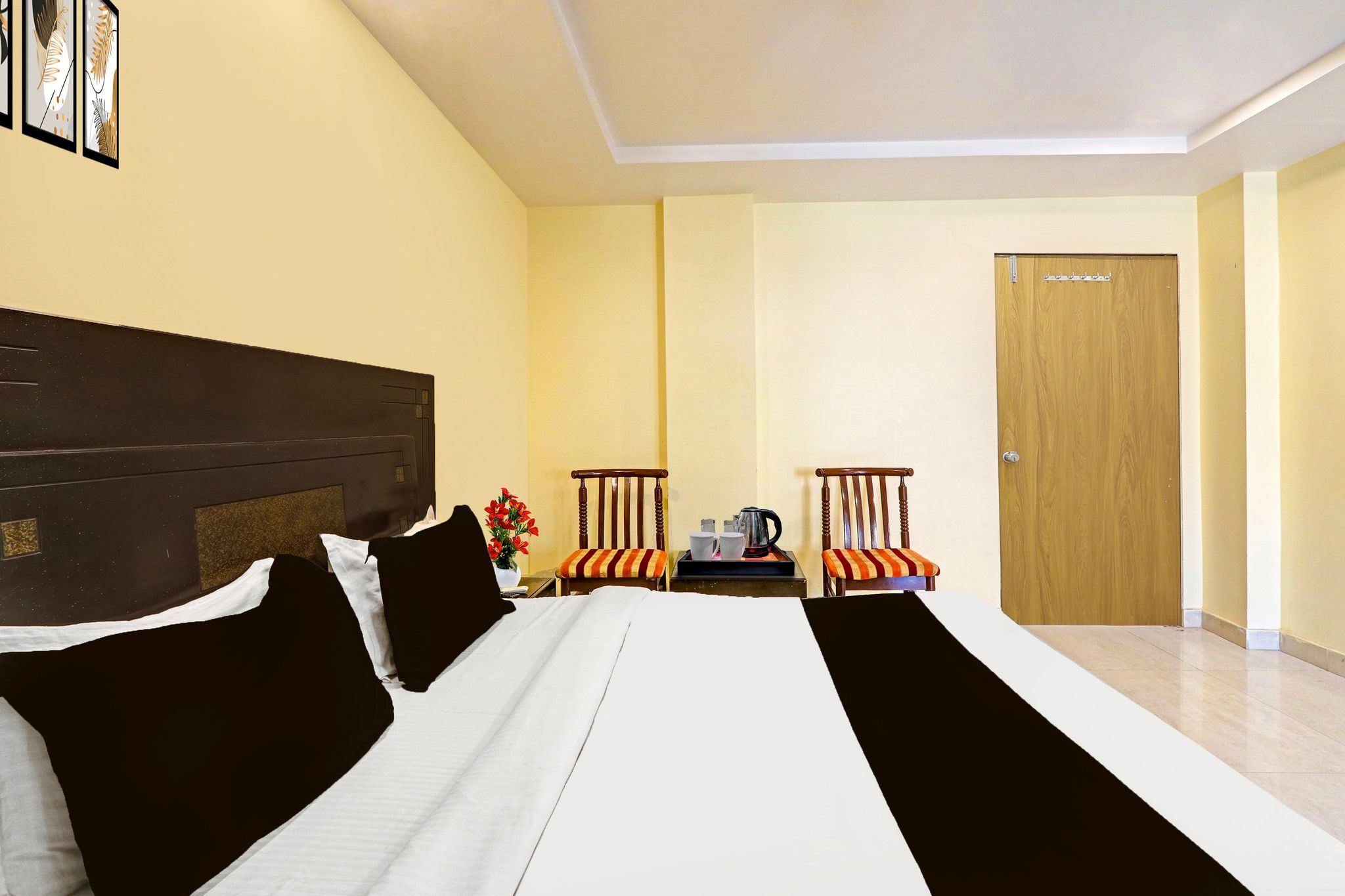 Collection O Kurnool Formerly Sai Priyanka Inn Classic 11