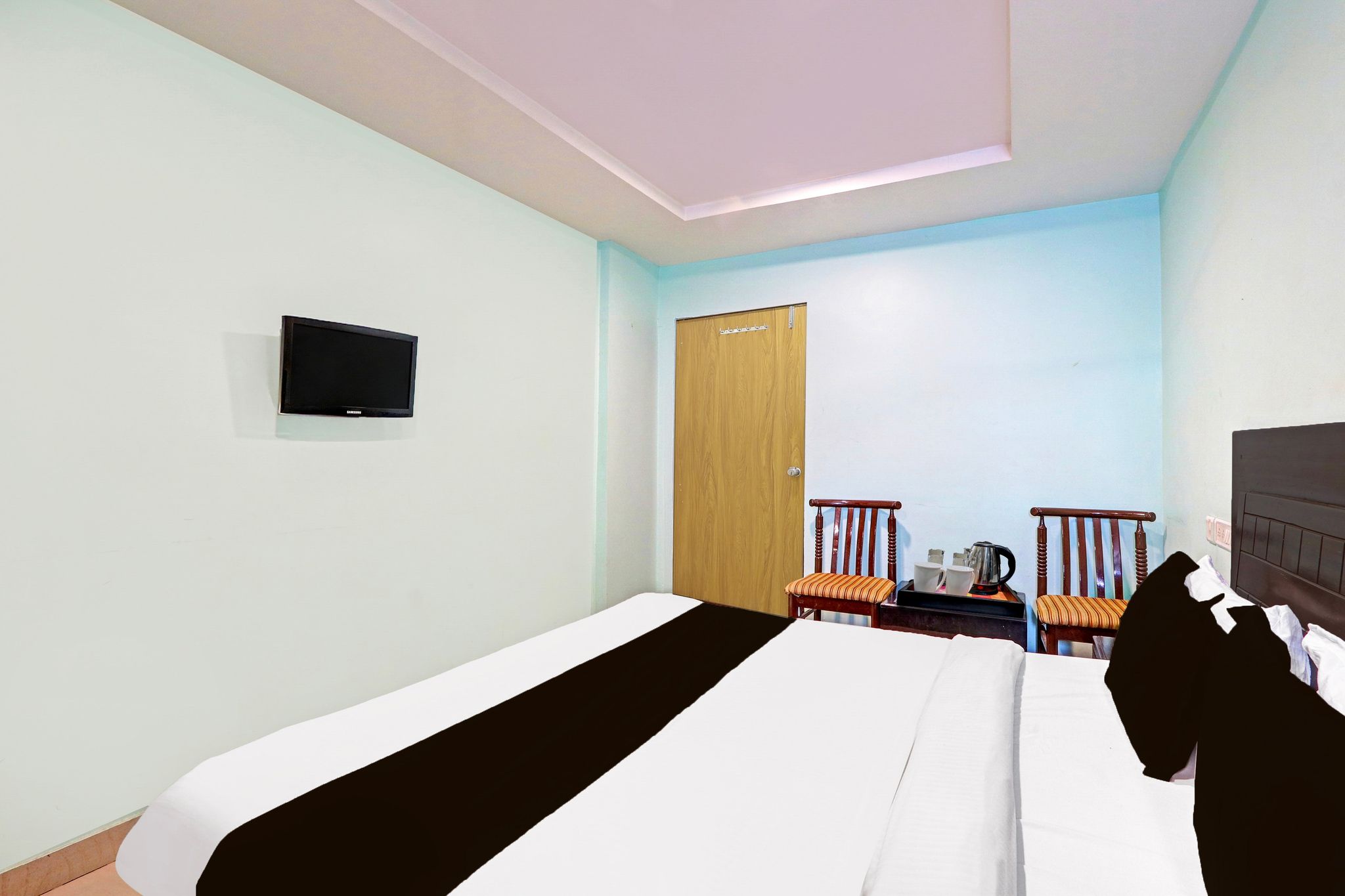 Collection O Kurnool Formerly Sai Priyanka Inn Classic 7