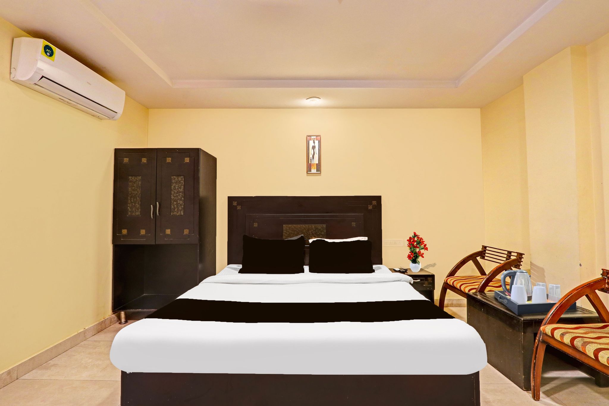 Collection O Kurnool Formerly Sai Priyanka Inn Classic 6