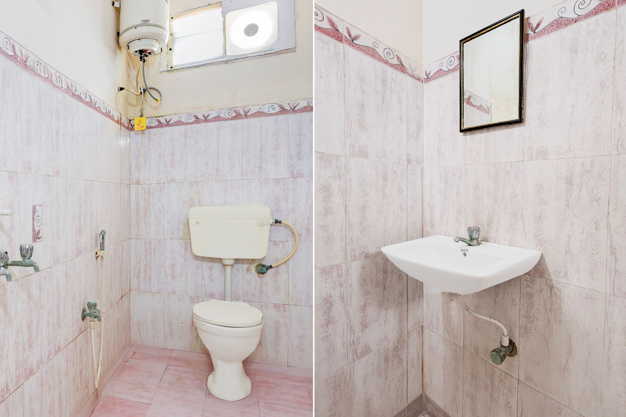 Super Collection O Bhanugudi Junction Kakinada Formerly Stay Inn Luxury Classic 15